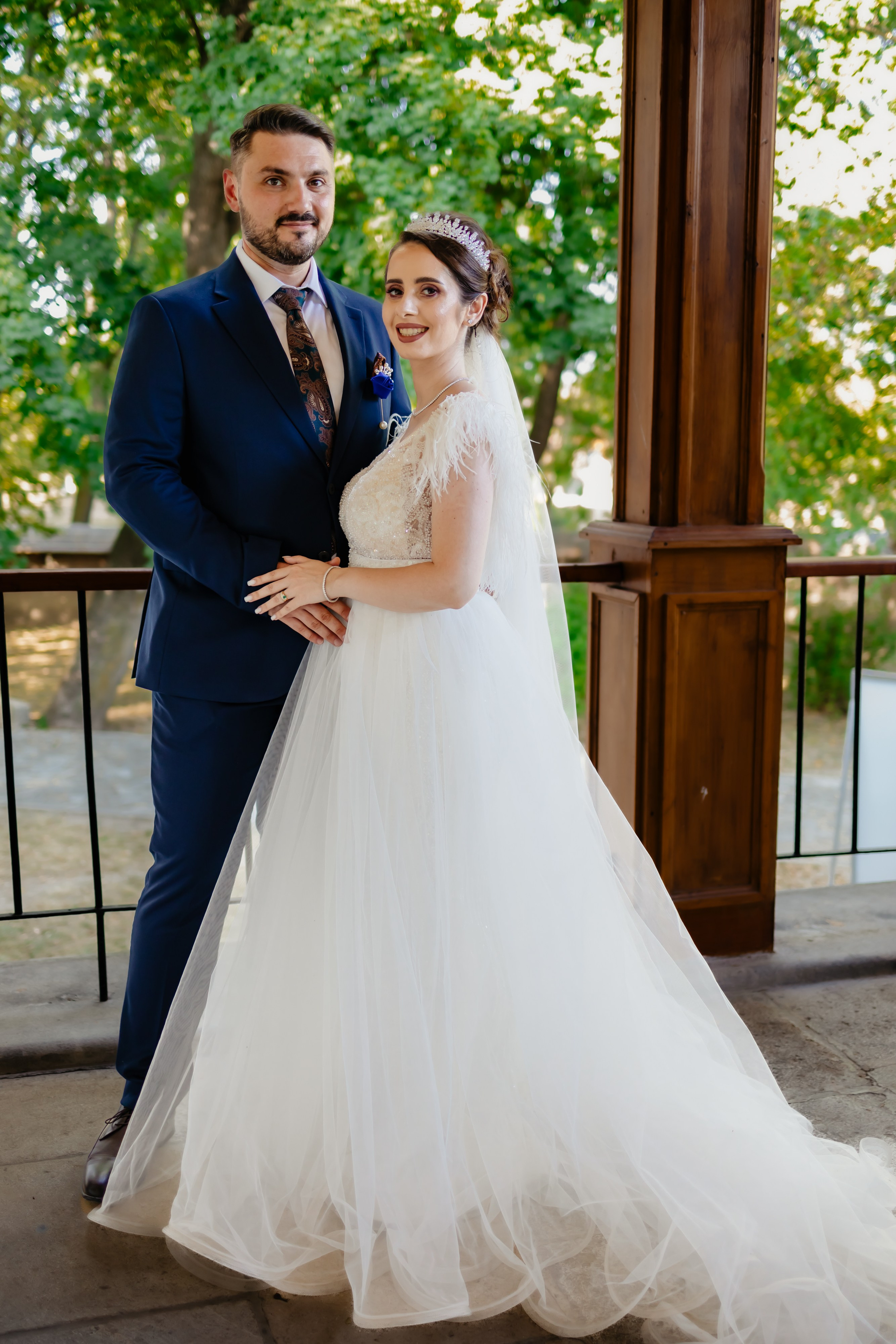 Elena & Bogdan - Nuntă Pitești. Fotograf Profesionist Pitesti-Bucuresti| Mircea Seinea