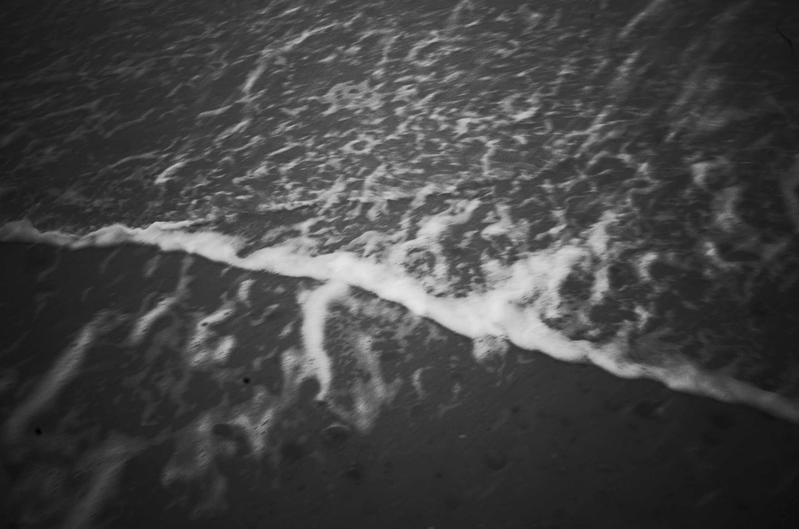 Dance at the new moon. Victoria Dini. Art photography in London / Folkestone, UK