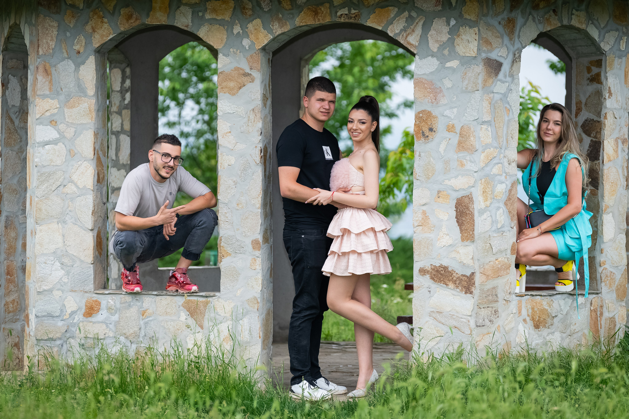 Фотограф за абитуриентски бал
