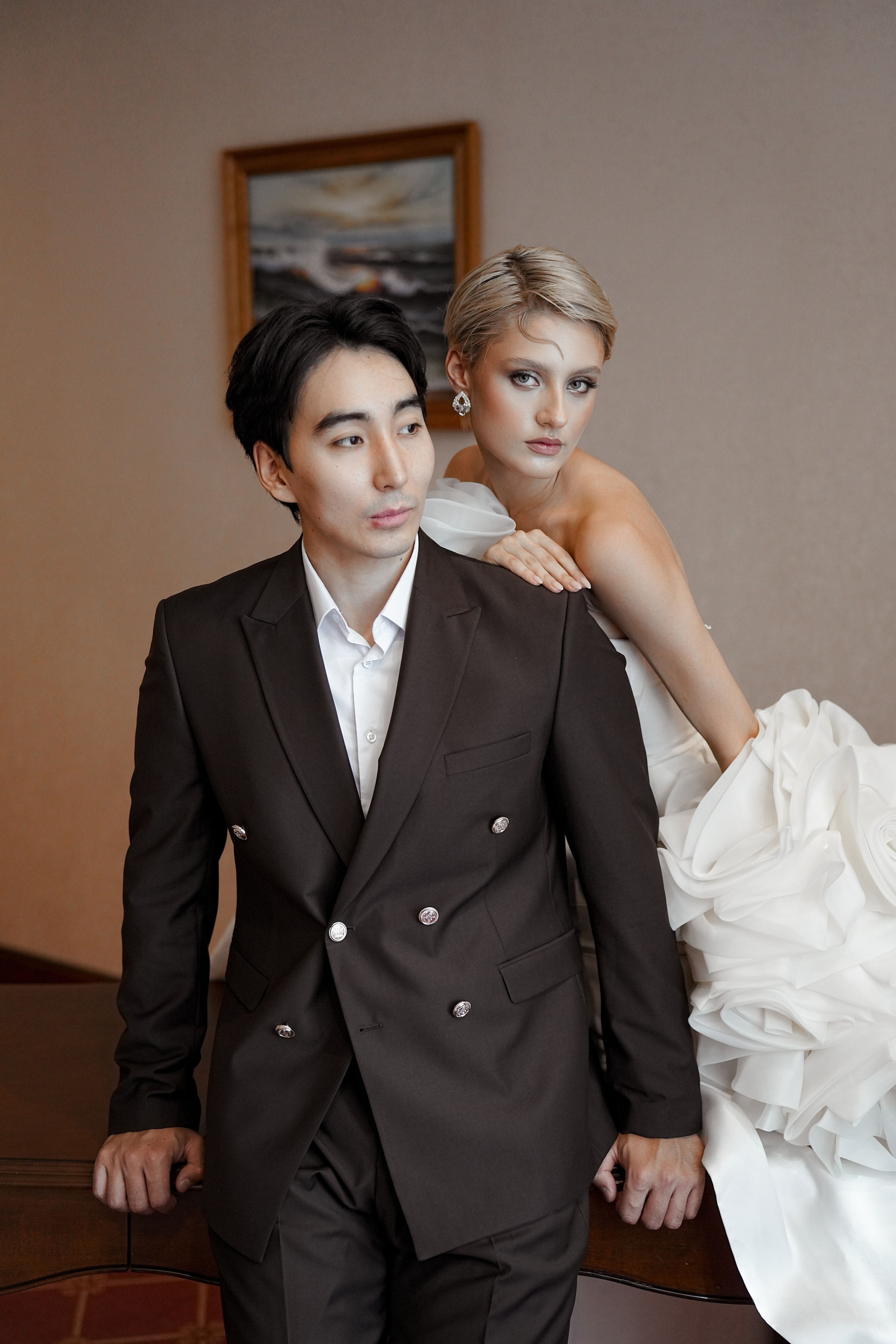 Николь Амир