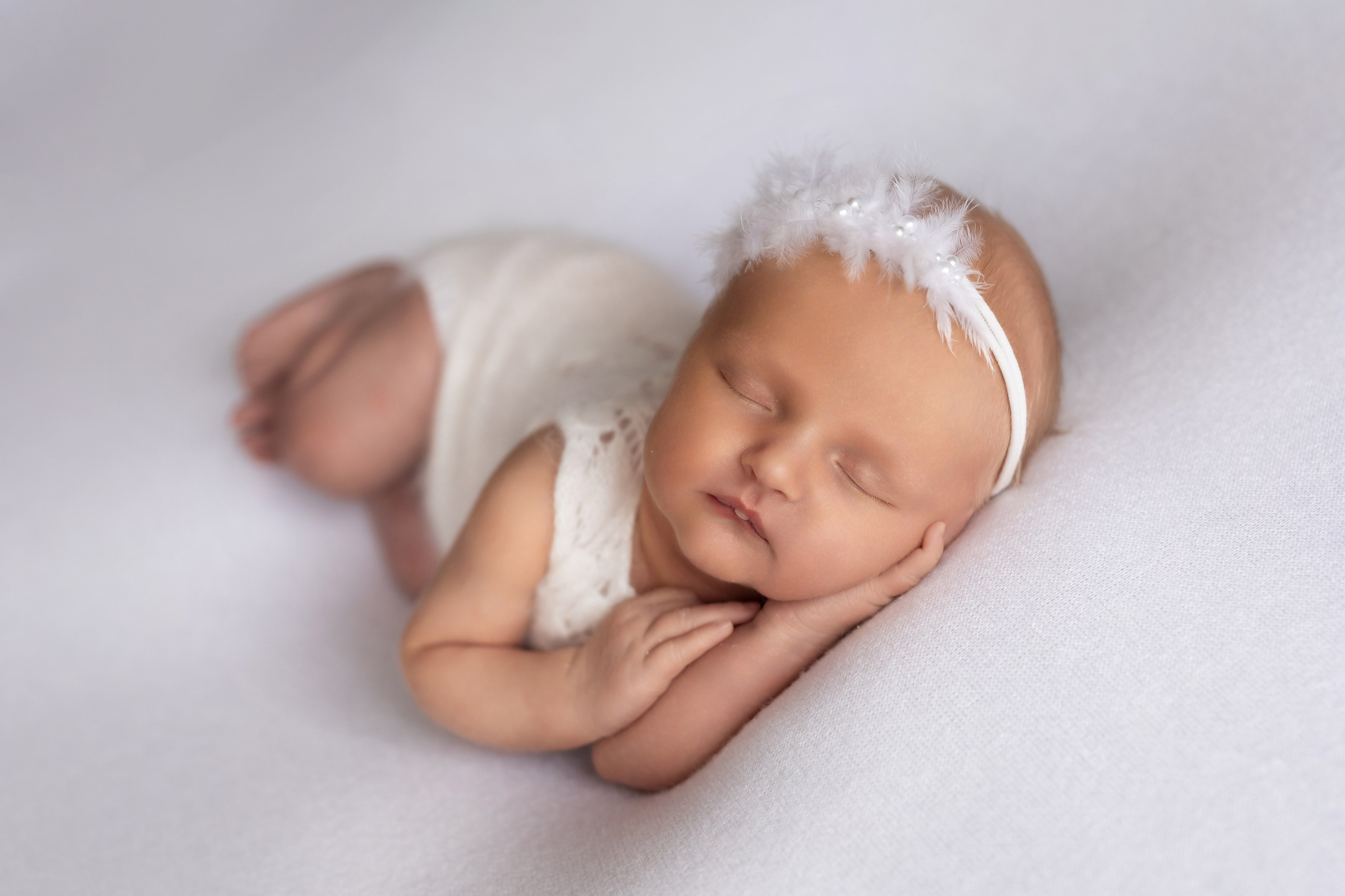 Nounascuti. Fotograf de familie la Ungheni și Reggio-Emilia, Alessia Slivca