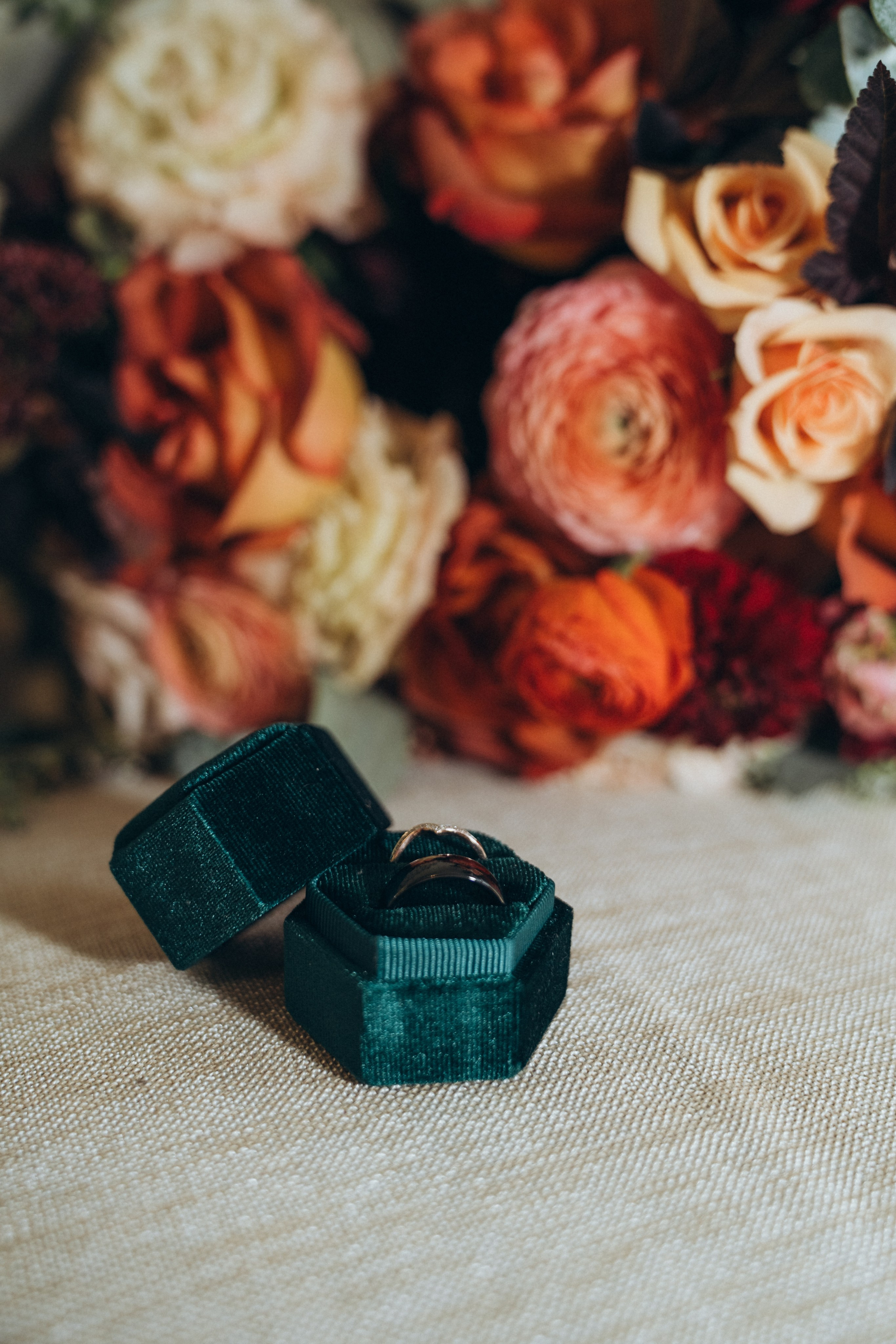 Wedding Aaron and Jesslyn. Photographer Viktoriia Skavronskaya