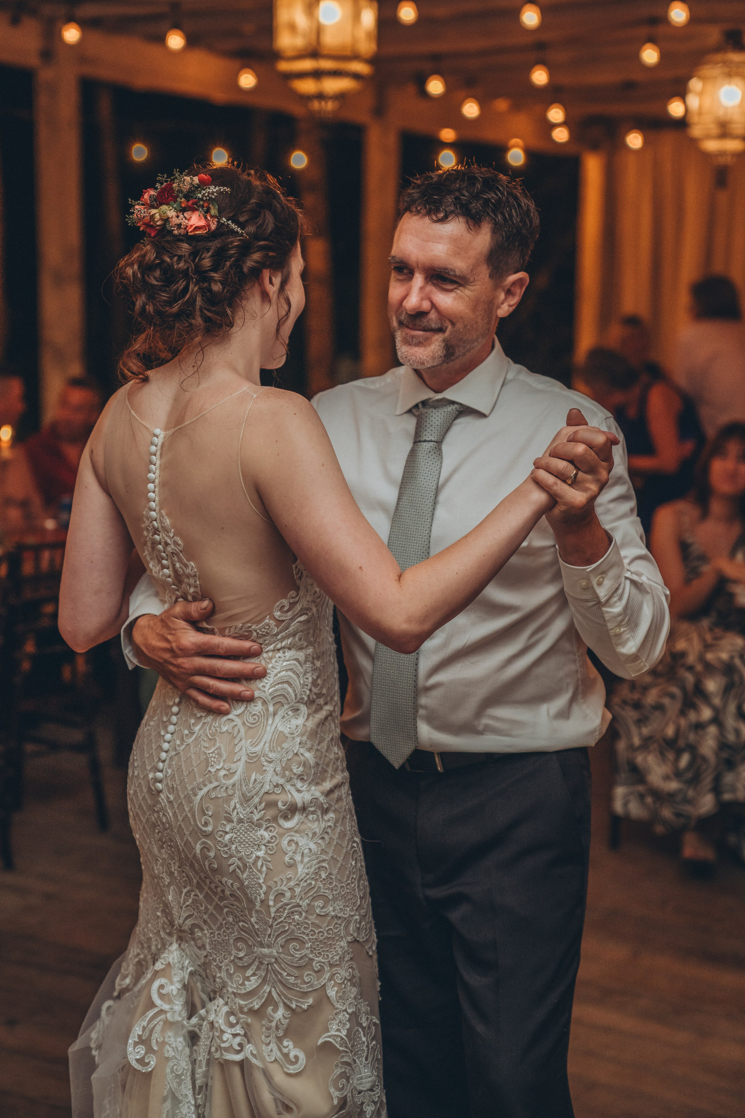 Wedding Aaron and Jesslyn. Photographer Viktoriia Skavronskaya