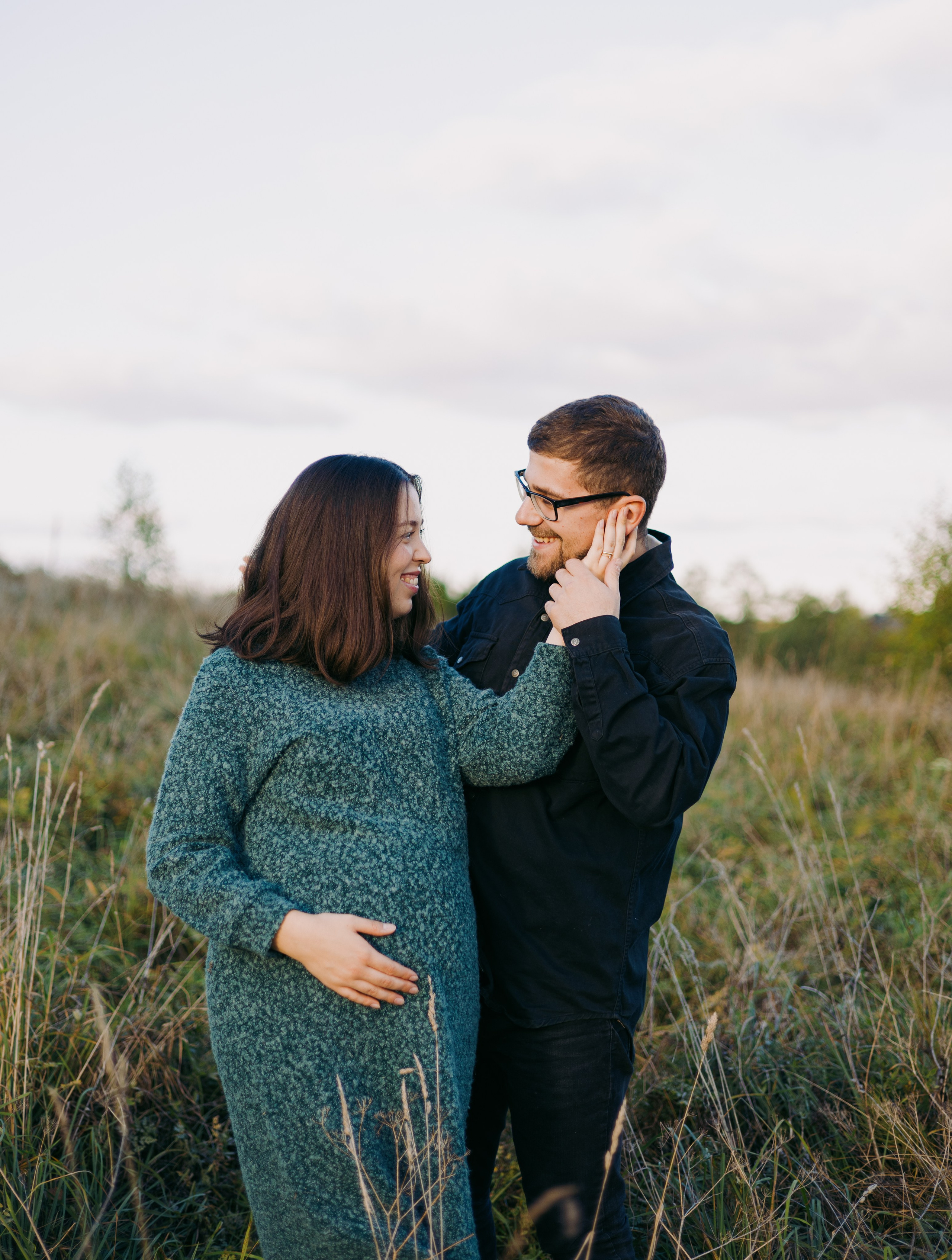 Polina + Kevin. Fotografė Aleksandra Samozvanova