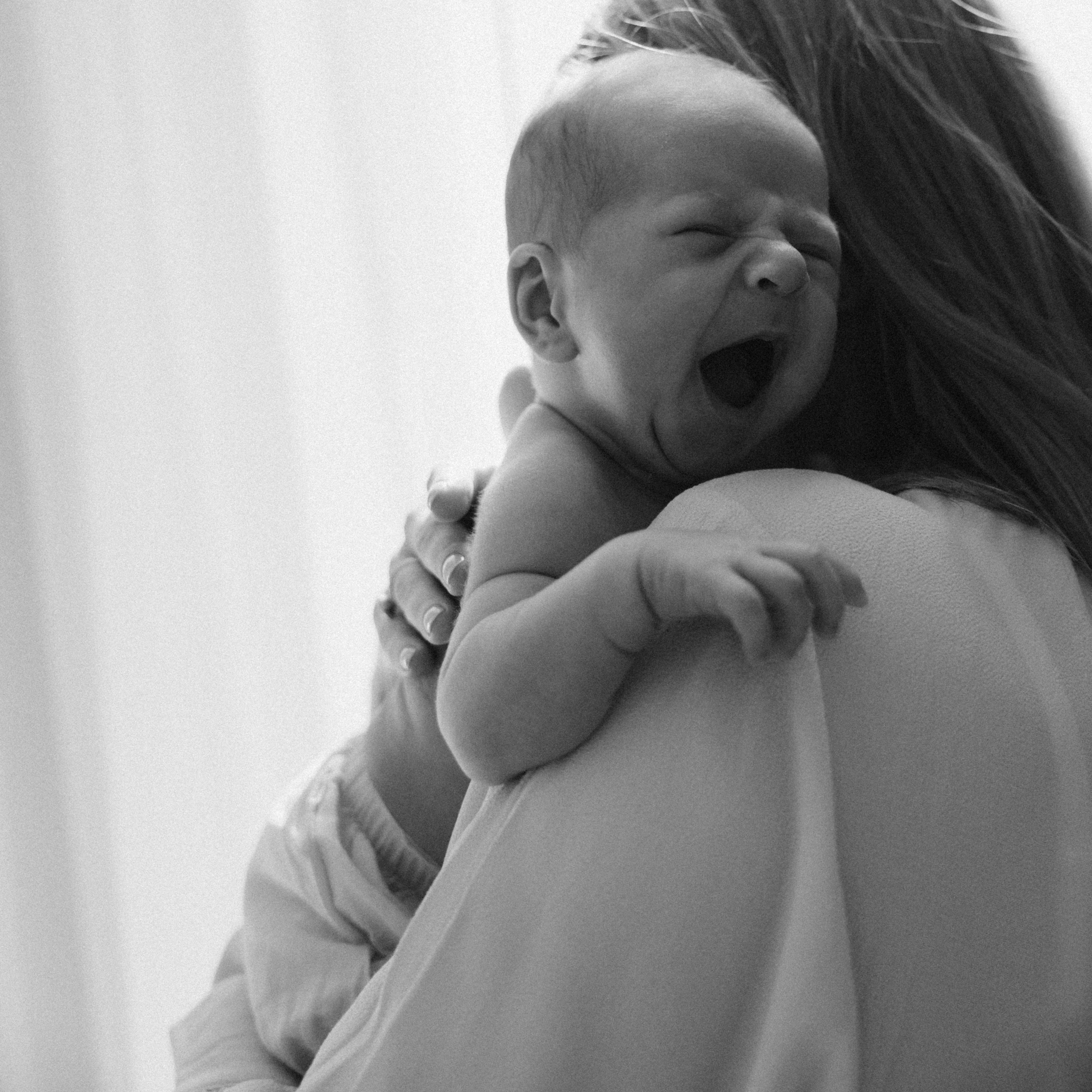 Lifestyle newborn fotosesija | HOME. Vestuvių ir šeimų fotografė Lena Bondarenko / belove photo