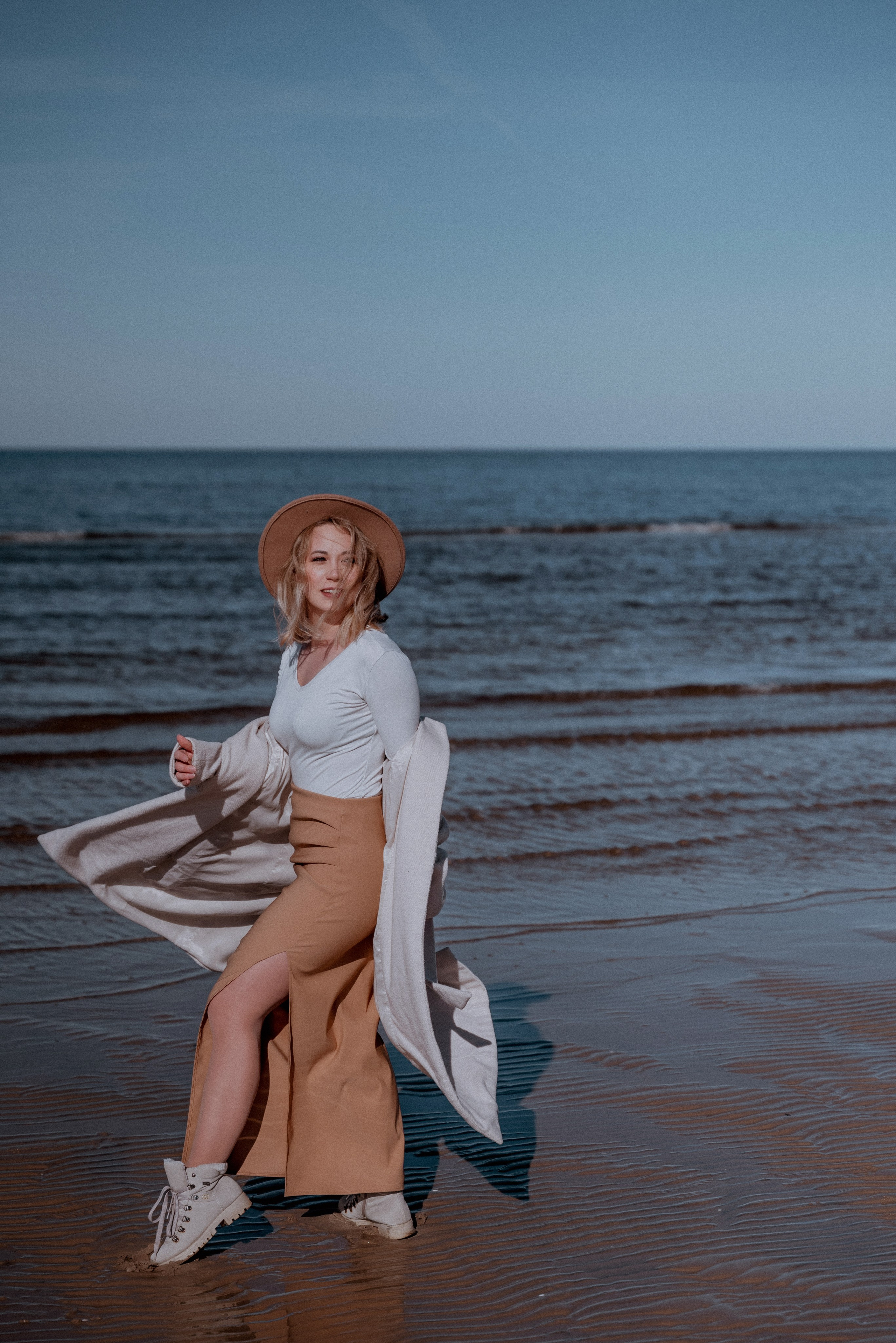 Ilona. Jūrmala. Ваш фотограф в Латгалии — Александра Юхневича!