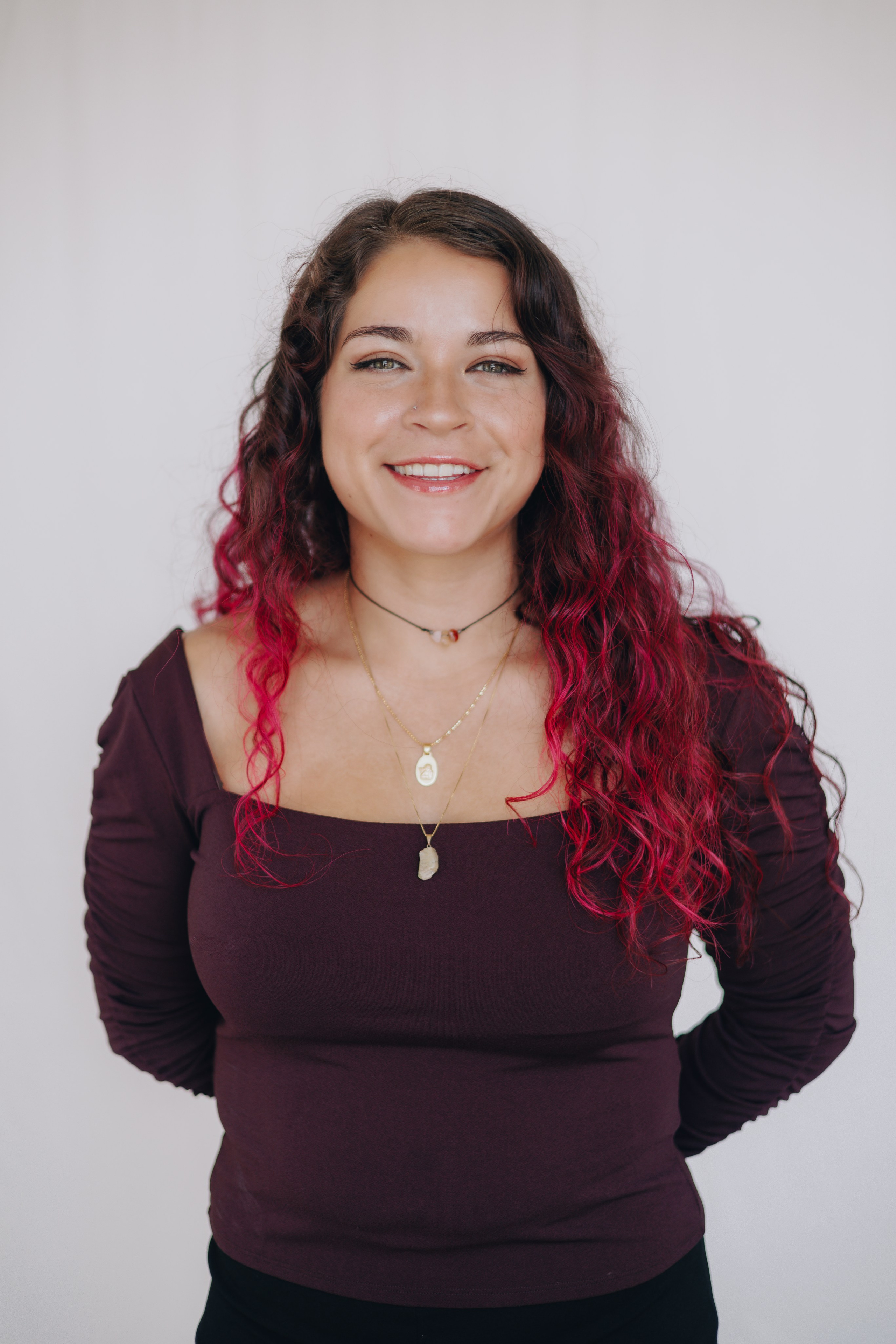 Photoshoot for the Bruno PR and Social team. Photographer in Los Angeles. Julia Ishmuratova