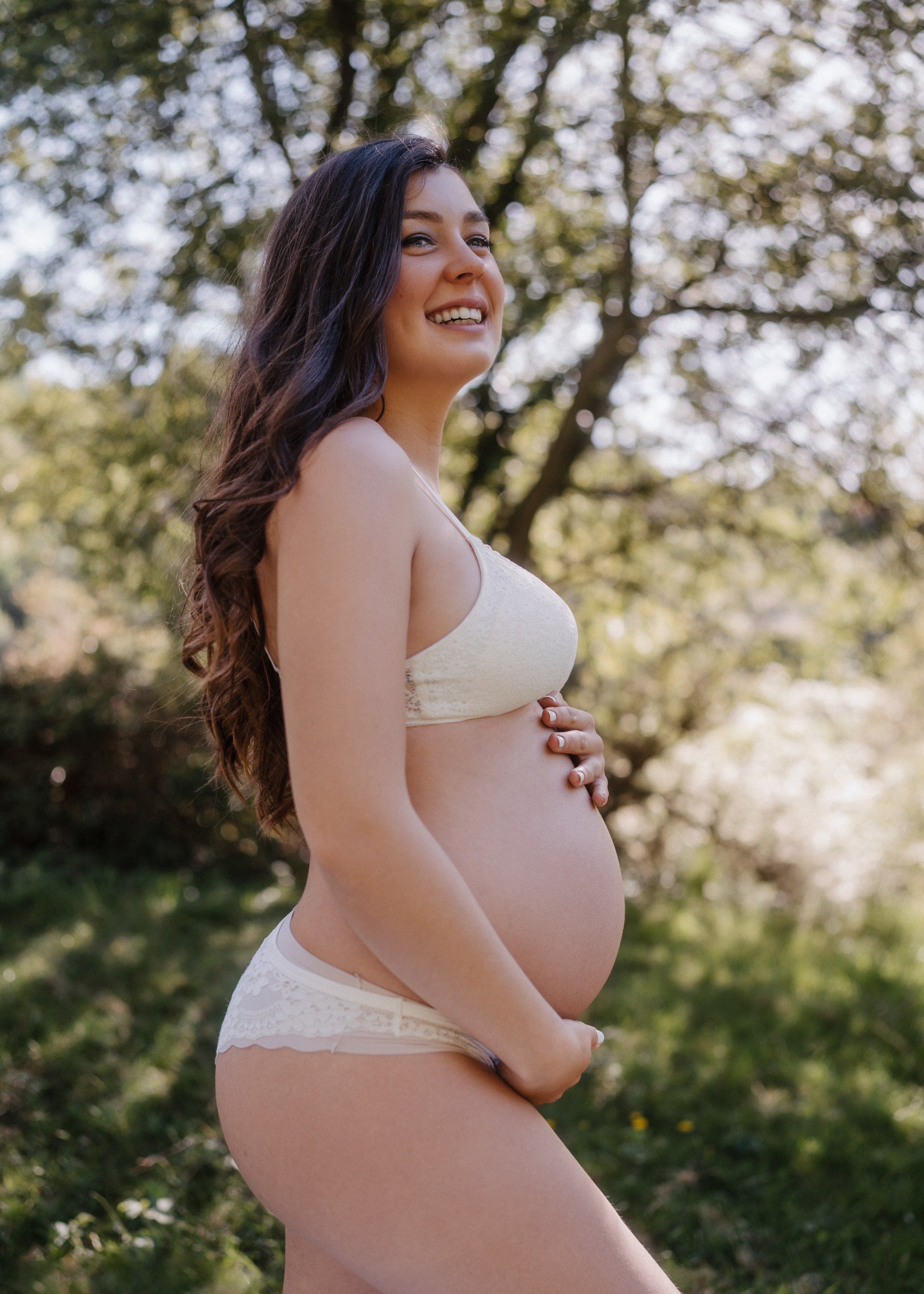 Marta. Fotógrafa de retrato en Bilbao Lylian Marques