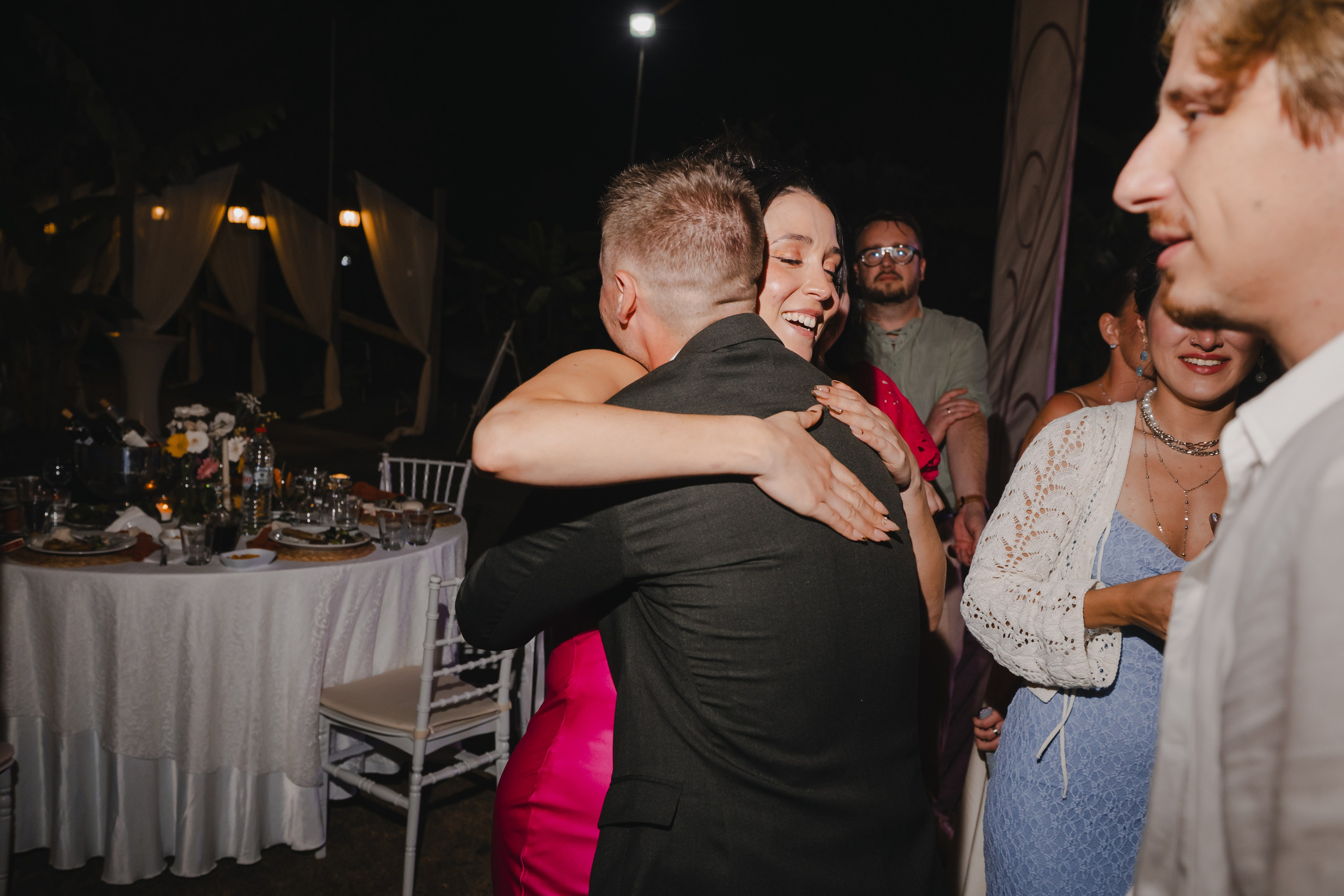 Nataly & Tristian. Фотограф в Анталии (Турция) Ева Сэрт