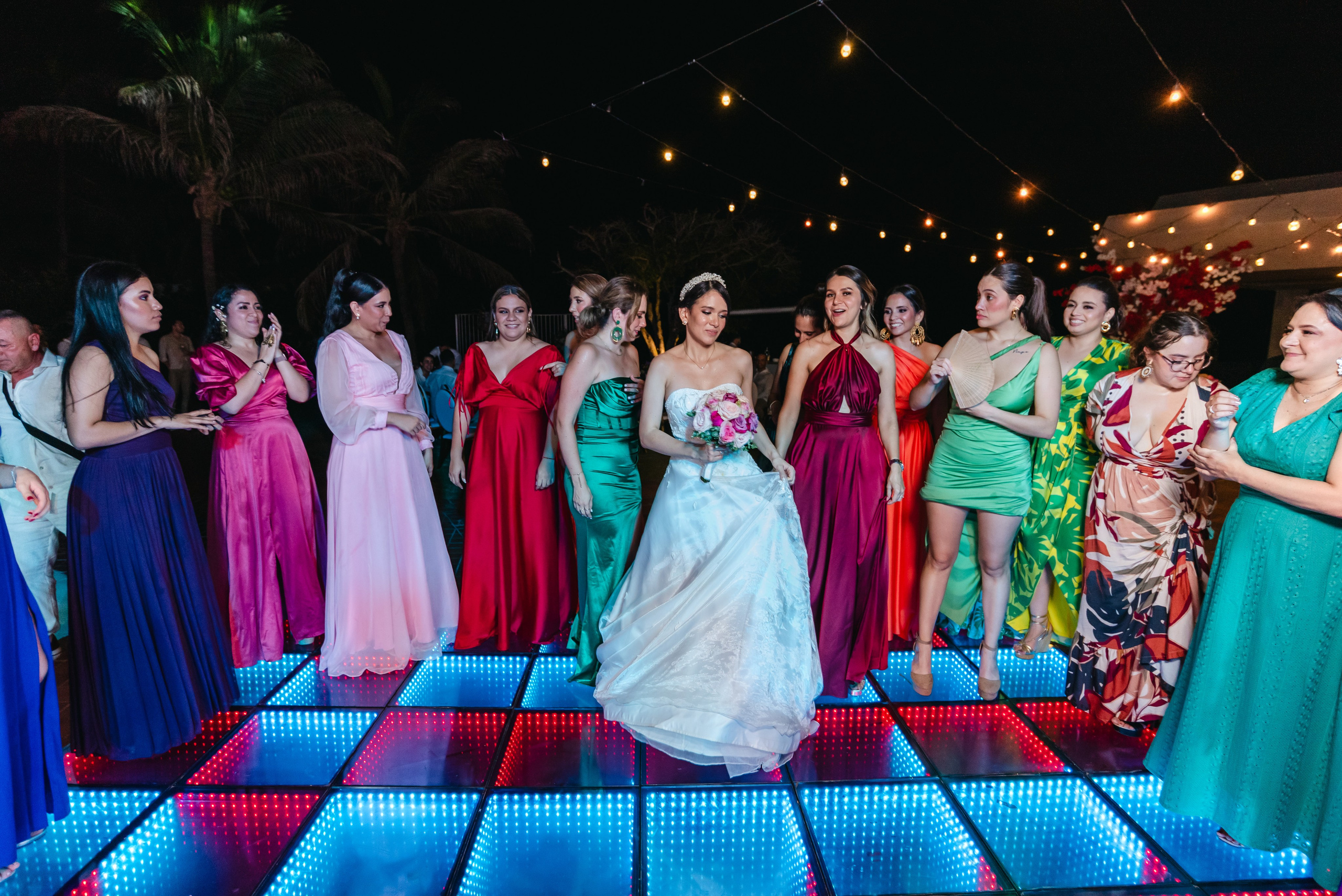 Luisa & Jorge. Wedding Photography - Fotografo Bodas Colombia
