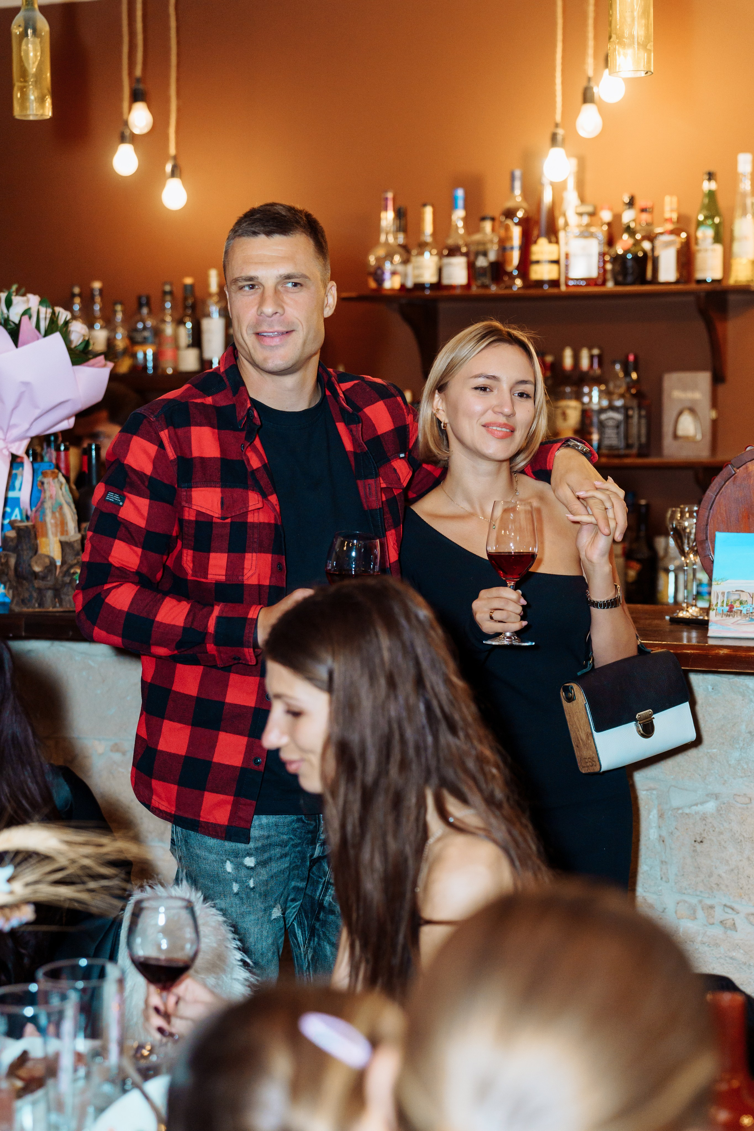 Pasha’s bday. Семейный и детский фотограф на Кипре Елена