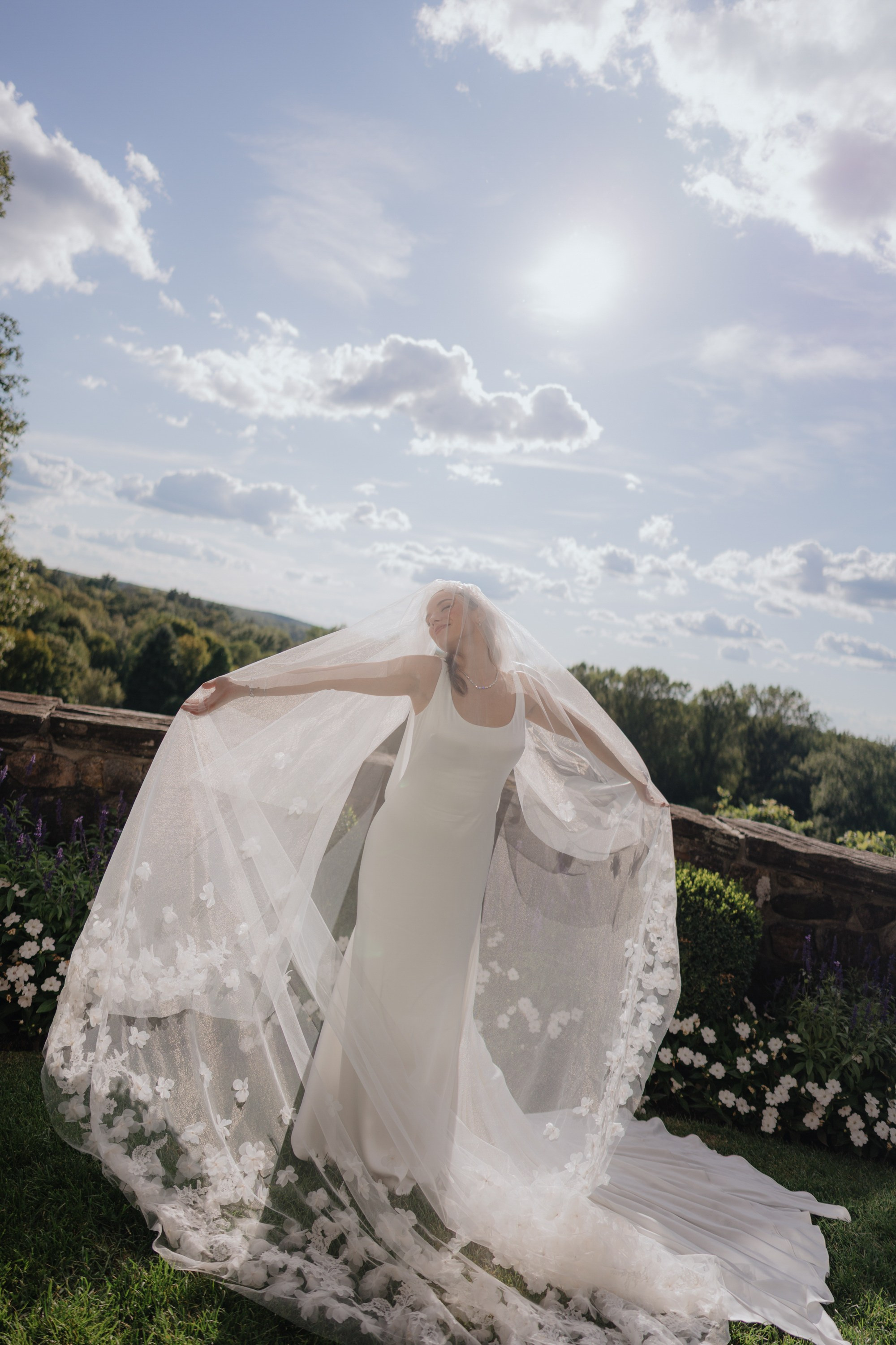 Cristina and Jack. Wedding photographer and videographer New York | New Jersey