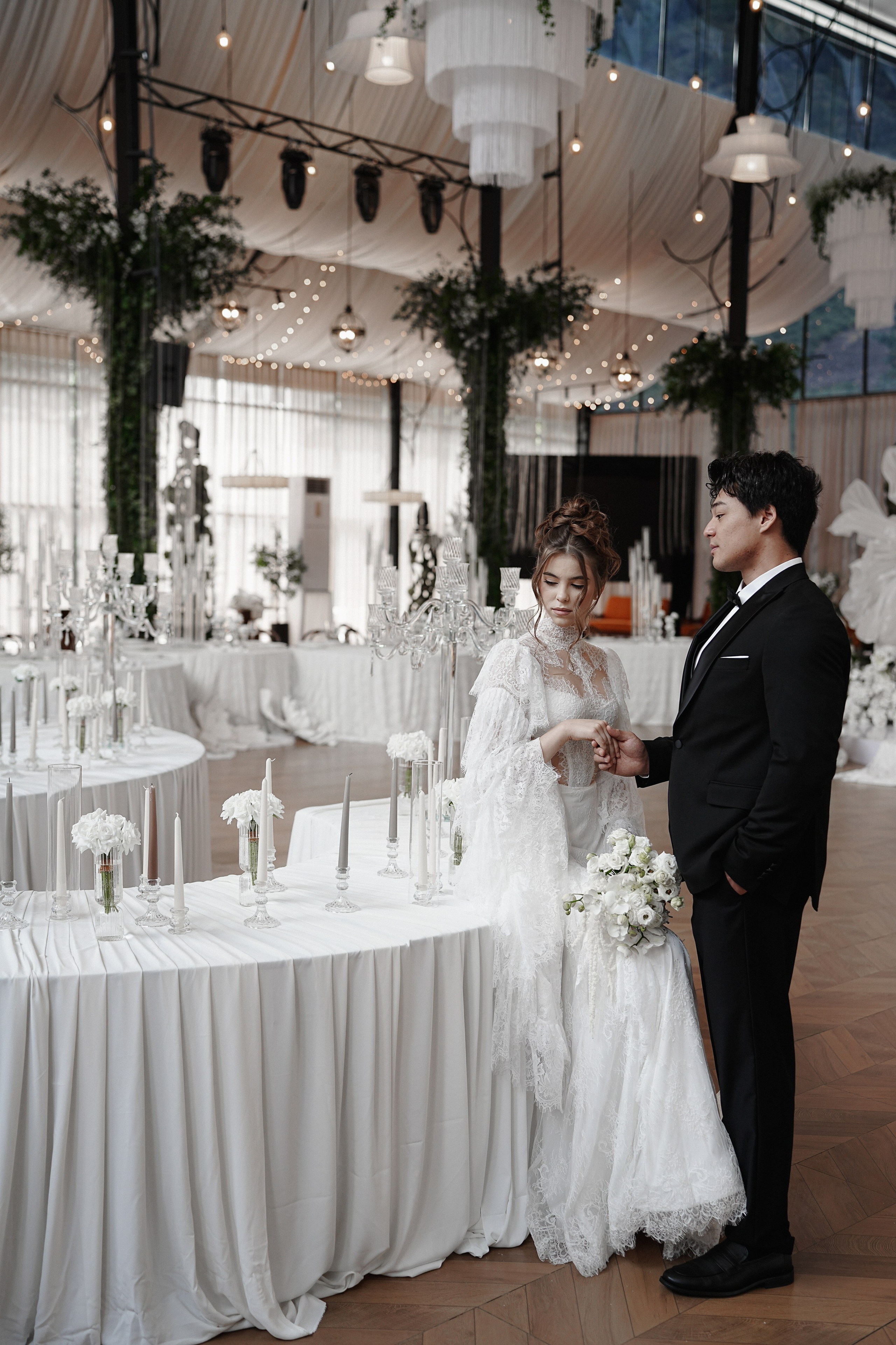 E & A. Sariev