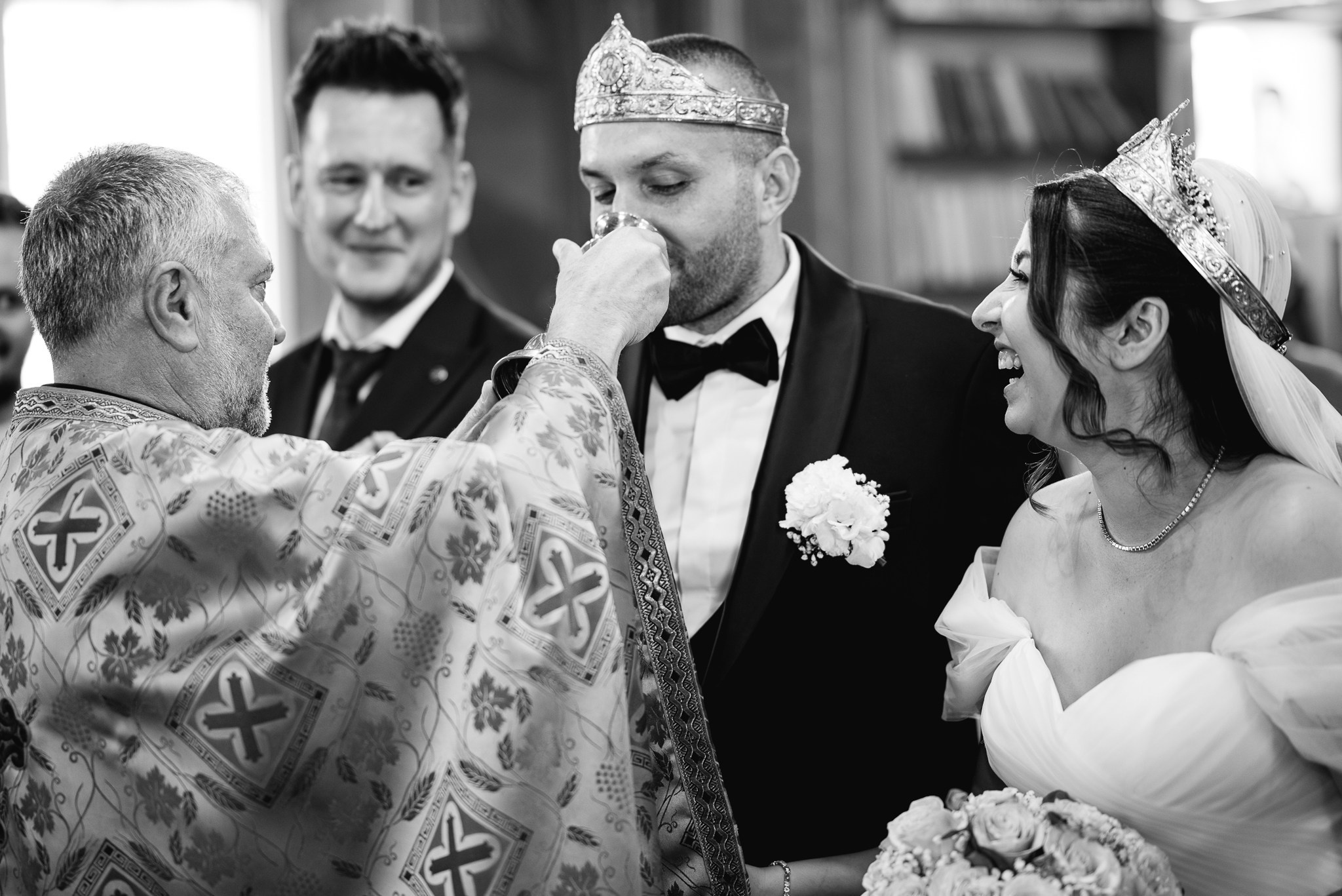 Wedding Day | Cerasela & Adrian. Fotograf de nuntă și botez în Dâmbovița și București | Chivescu Alexandru