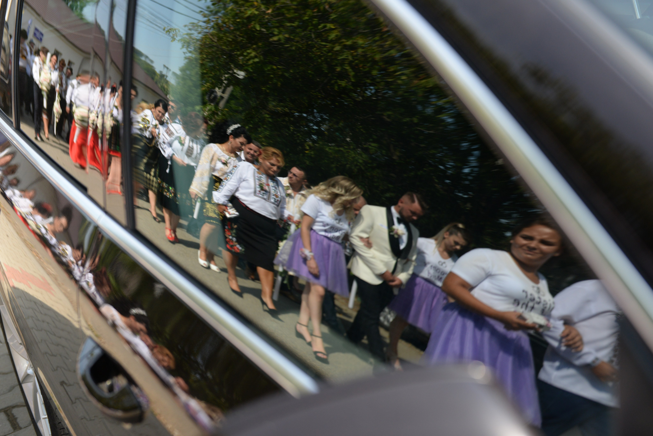 Wedding Photography. Daniel Criste Fotograf