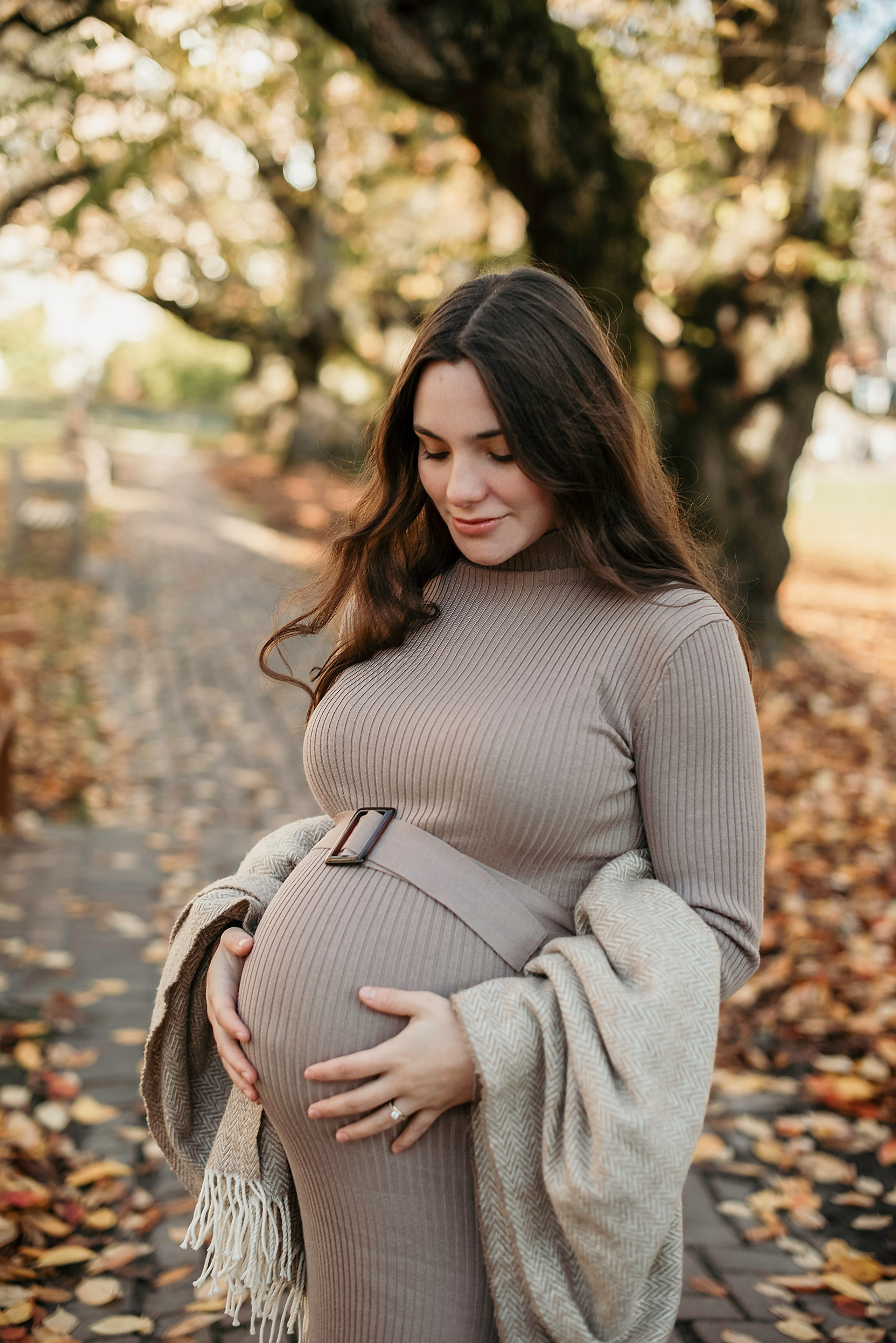Mark & Julieta. Newborn, pregnancy, family photographer in New Jersey