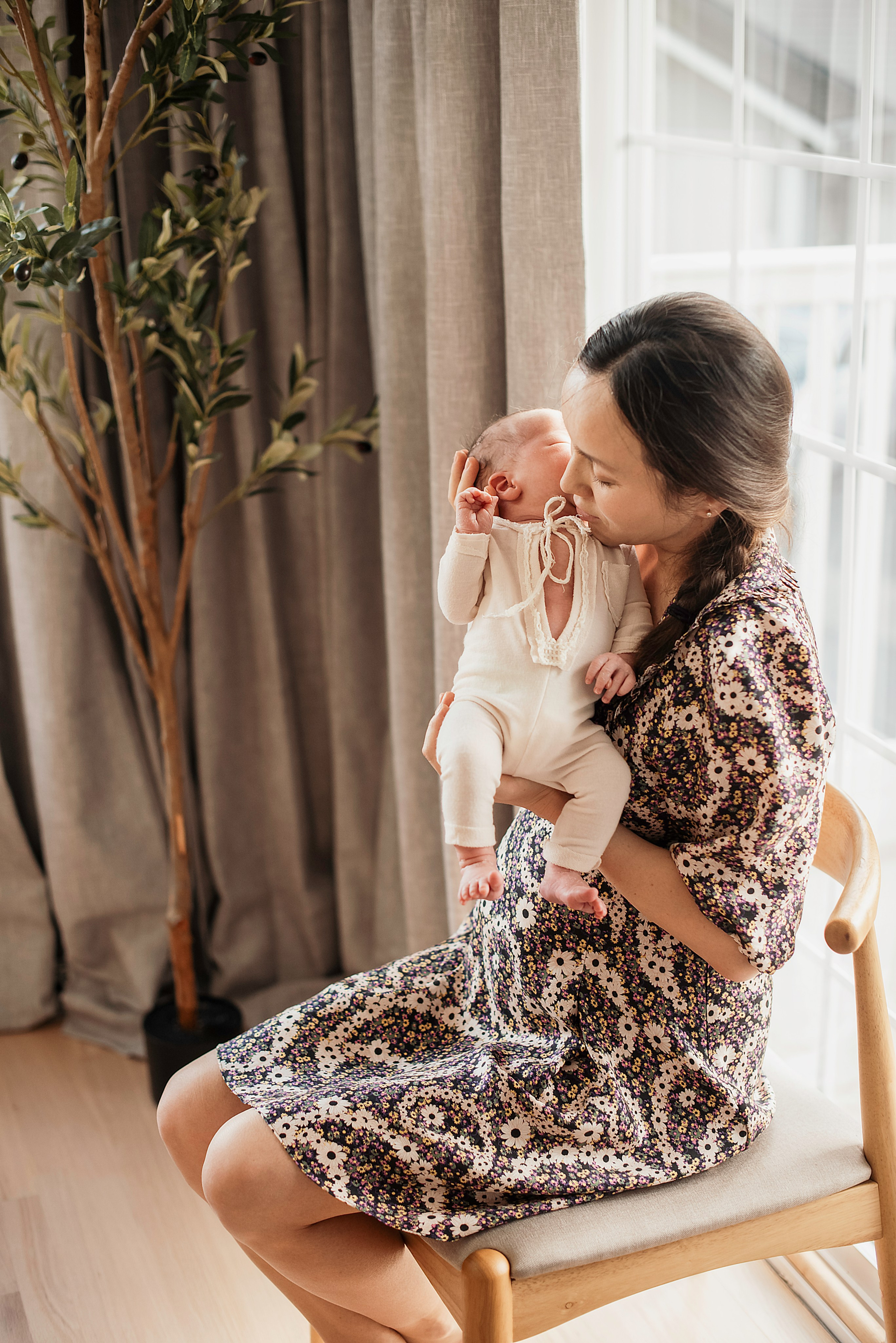 Little Arslan, 10 days. Newborn, pregnancy, family photographer in New Jersey