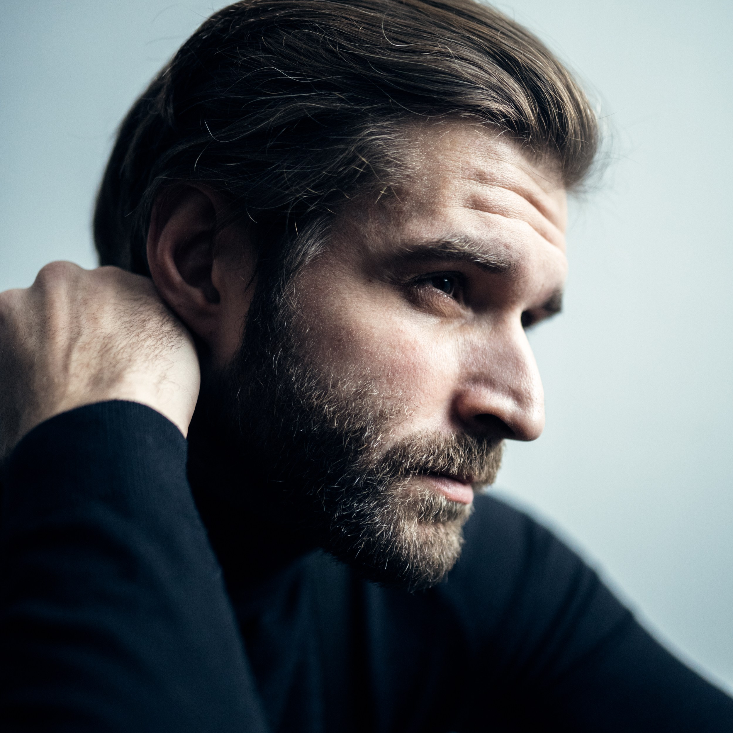 Dima. Портретный фотограф в Москве — личные и бизнес-задачи | Денис Карелов