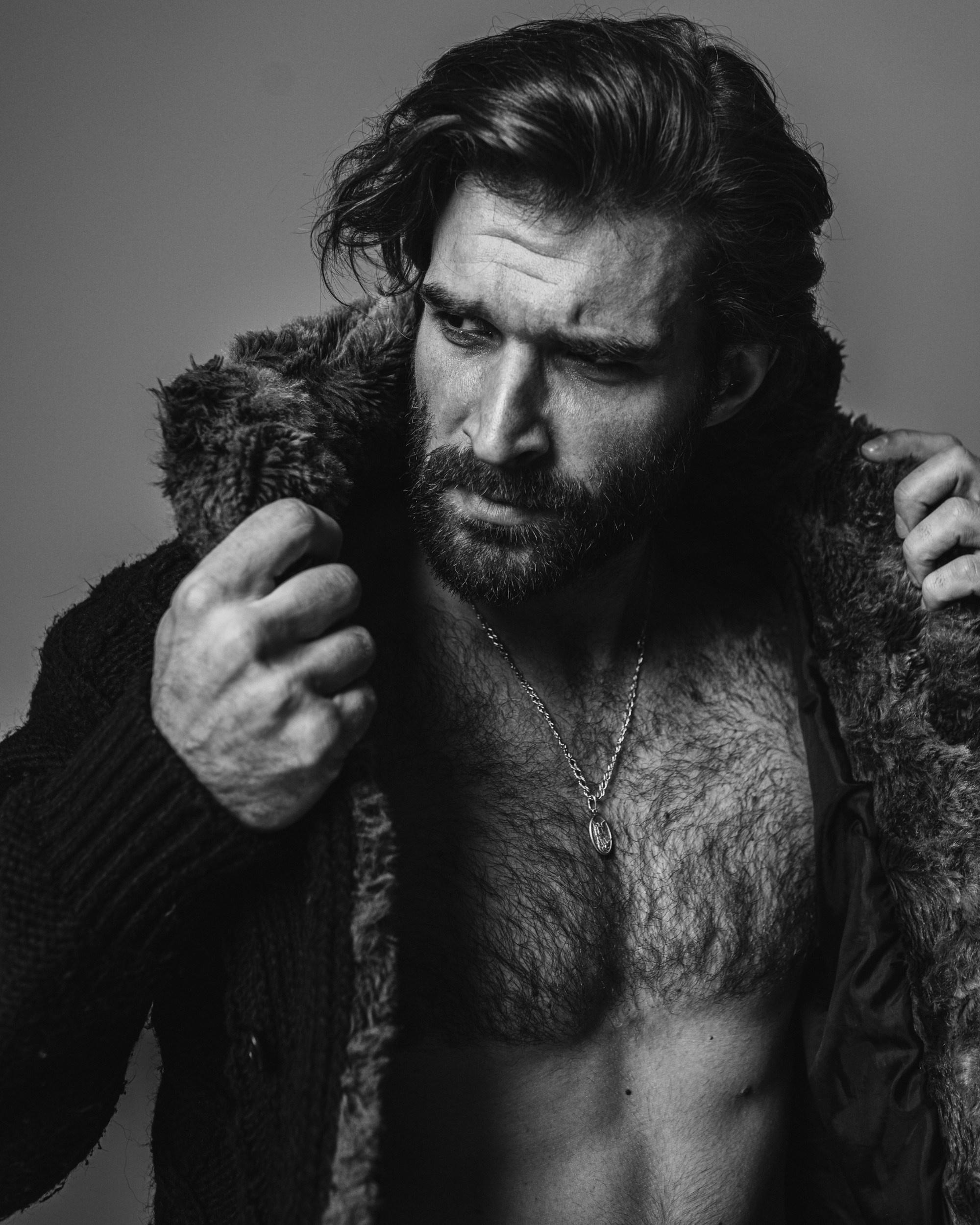 Dima. Портретный фотограф в Москве — личные и бизнес-задачи | Денис Карелов