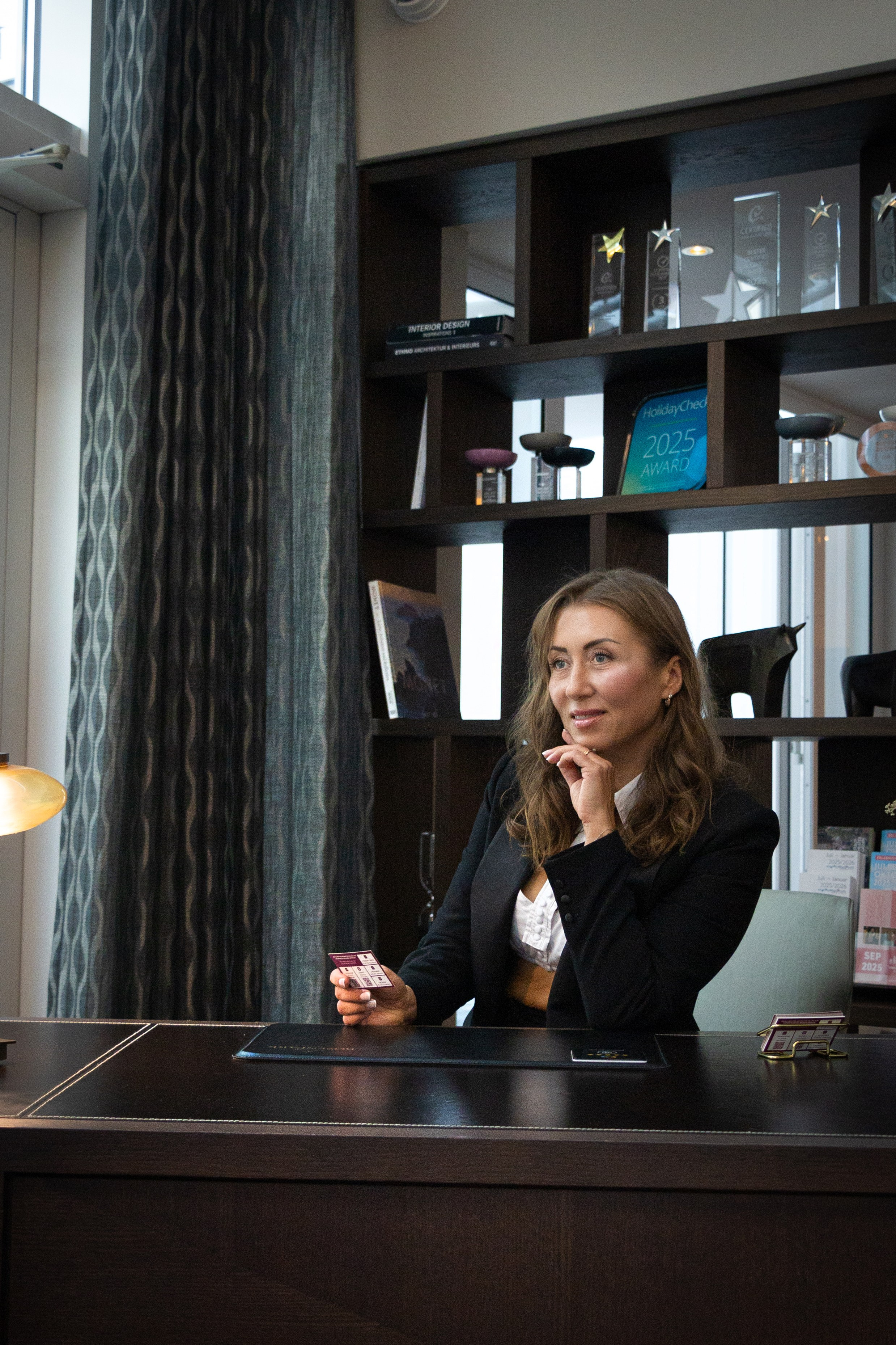 Yana in Villa Vita. PHOTOgrapher Germany MARBURG