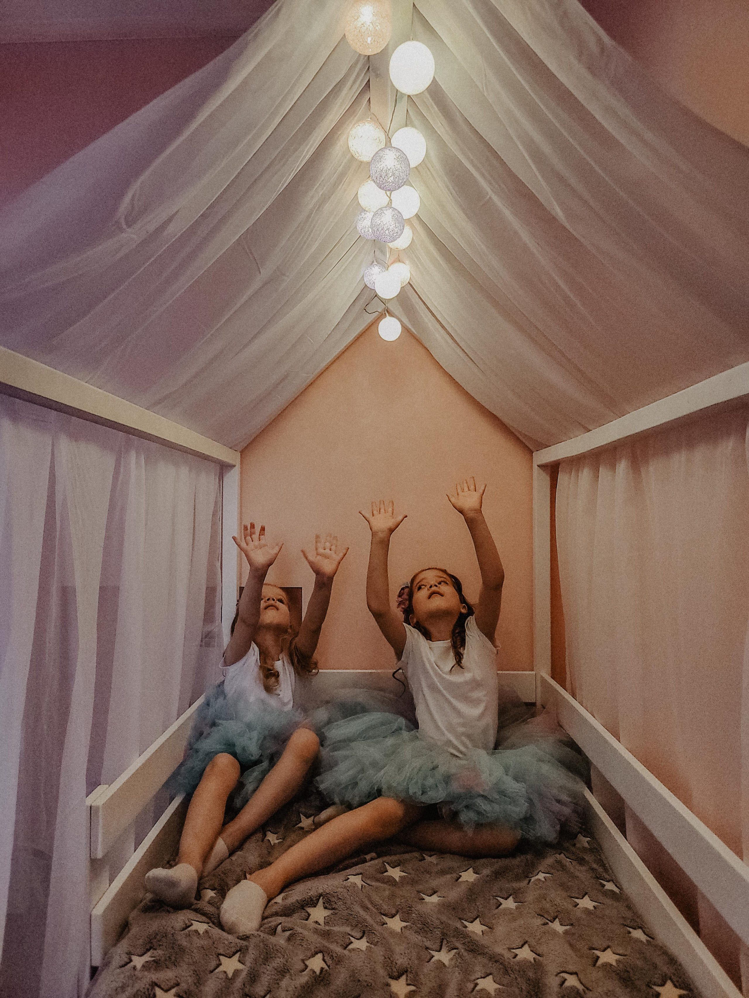 Online photoshooting. Семейный фотограф в Таллинне Лия Усманова