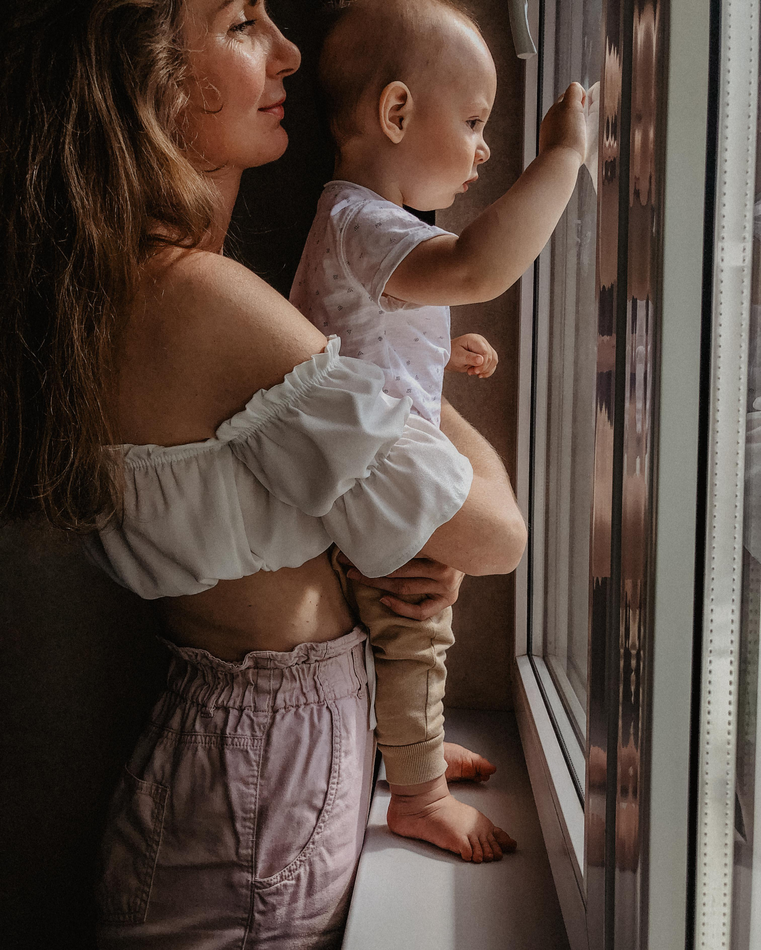 Online photoshooting. Семейный фотограф в Таллинне Лия Усманова