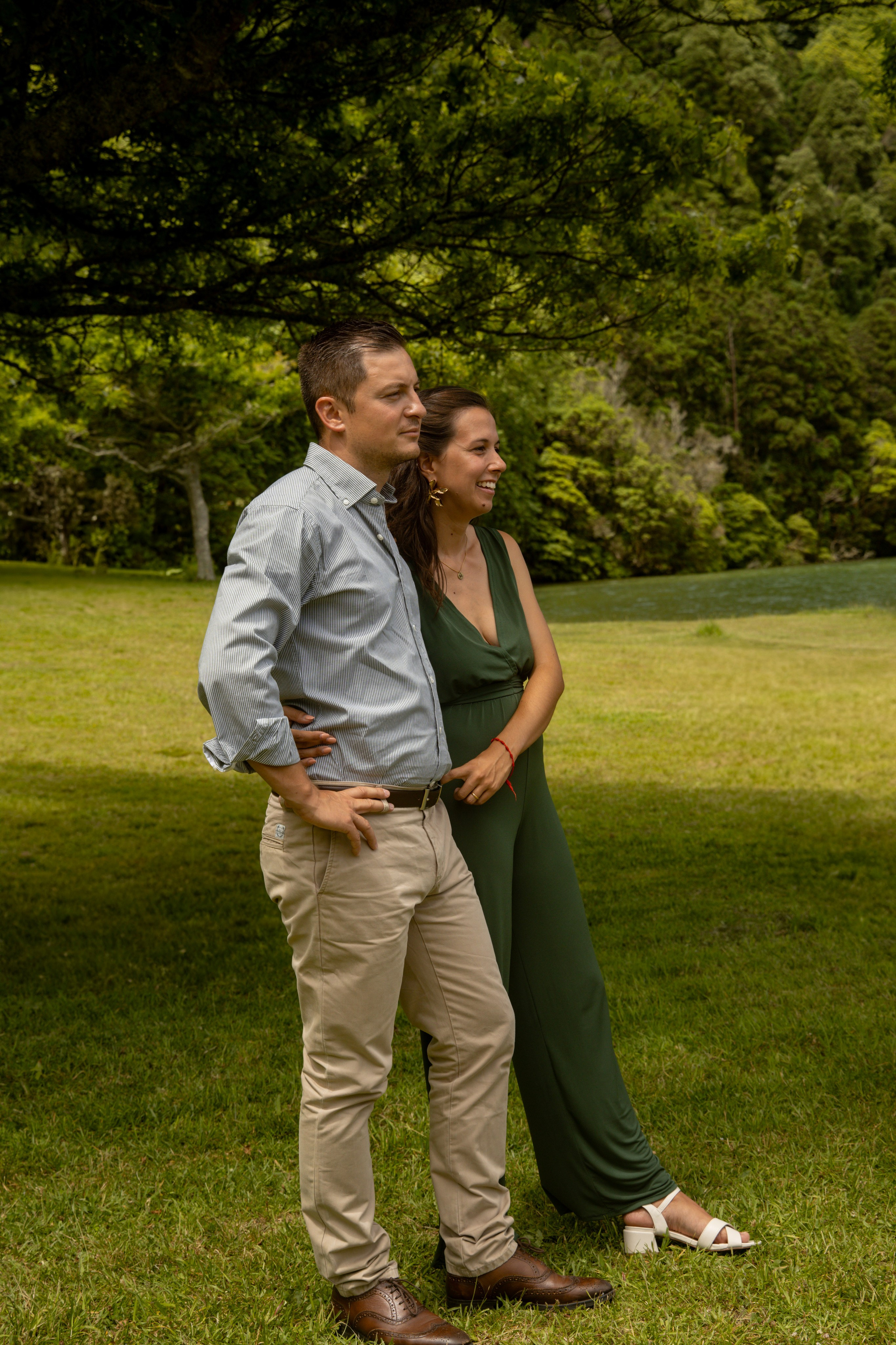 Dina & Claudio wedding day. IRINA KALMYKOVA | PHOTOGRAPHER AZORES