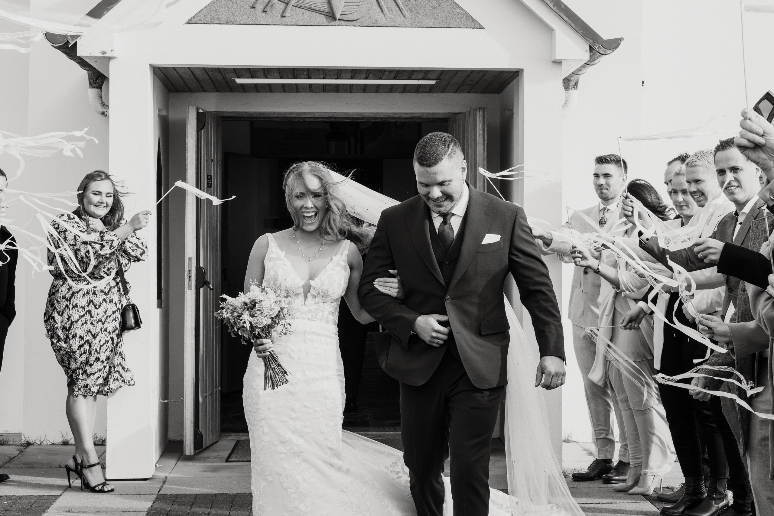 Maria and Matt. Michalina Dzianach Wedding Photographer Iceland