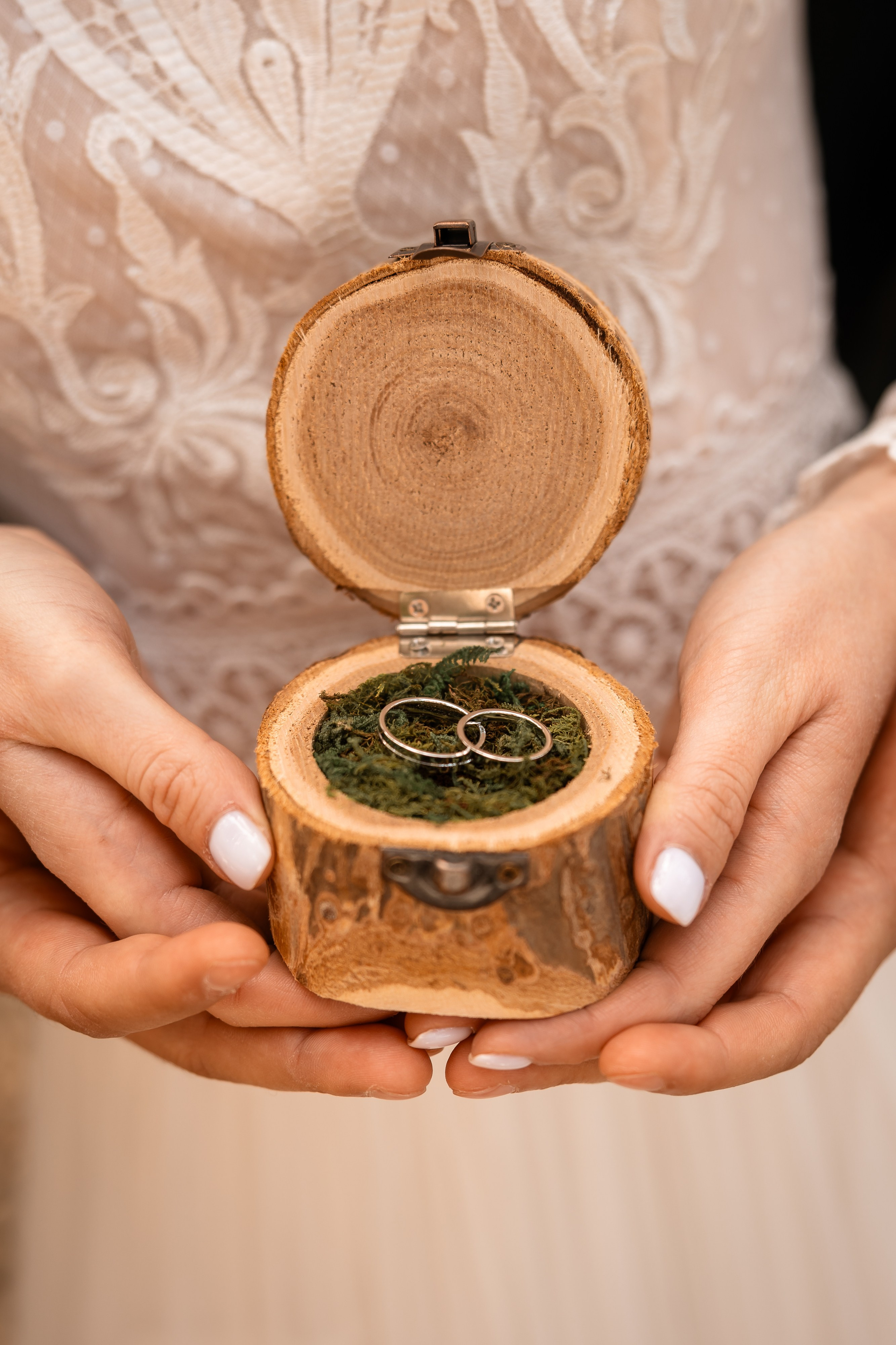 Ioana & Victor. Blink Photo — Fotografie & Videografie Nuntă