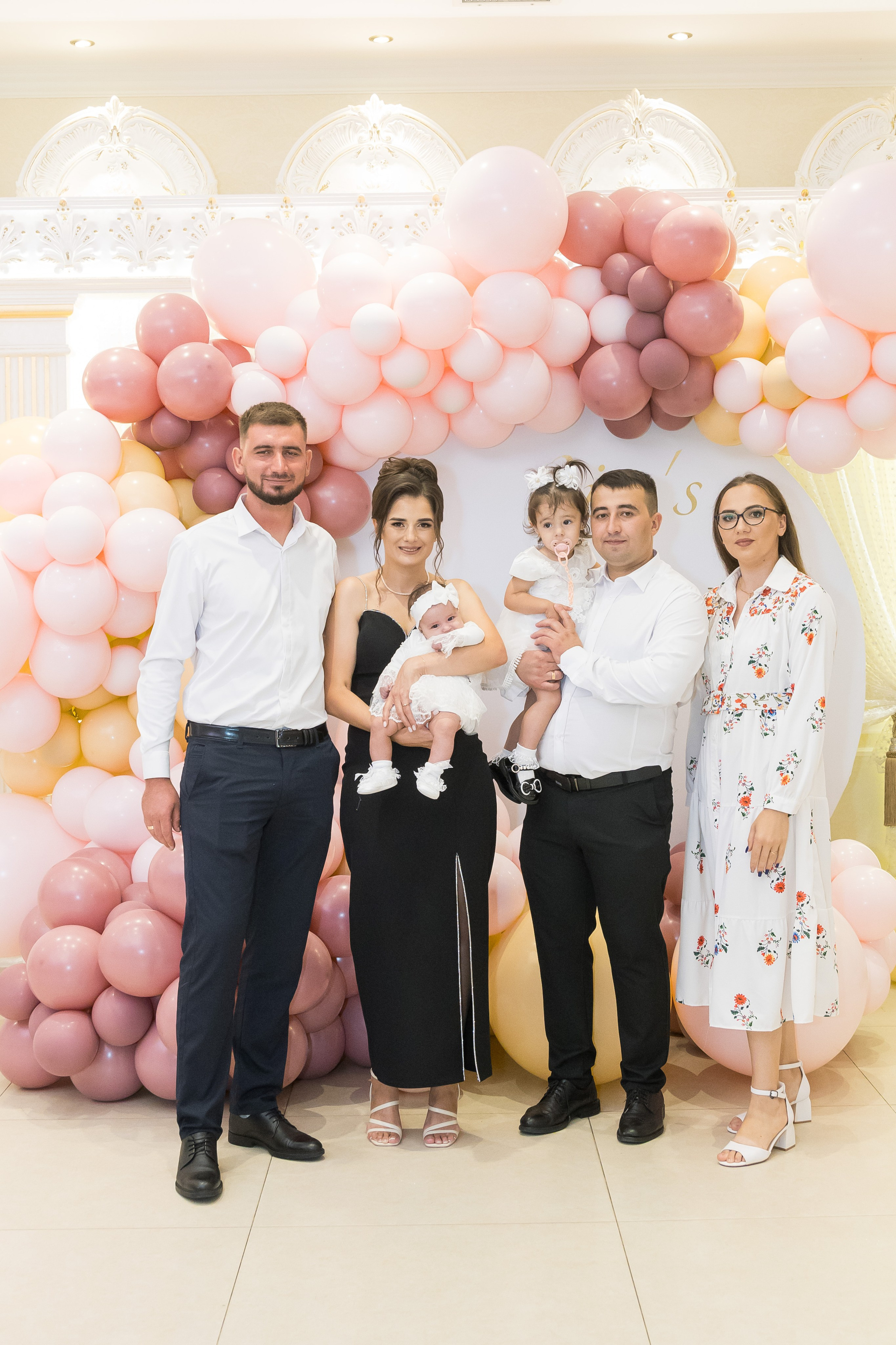 Lya. ✔️ Фото Видео на свадьбы и крестины Молдова — Cinematic.md