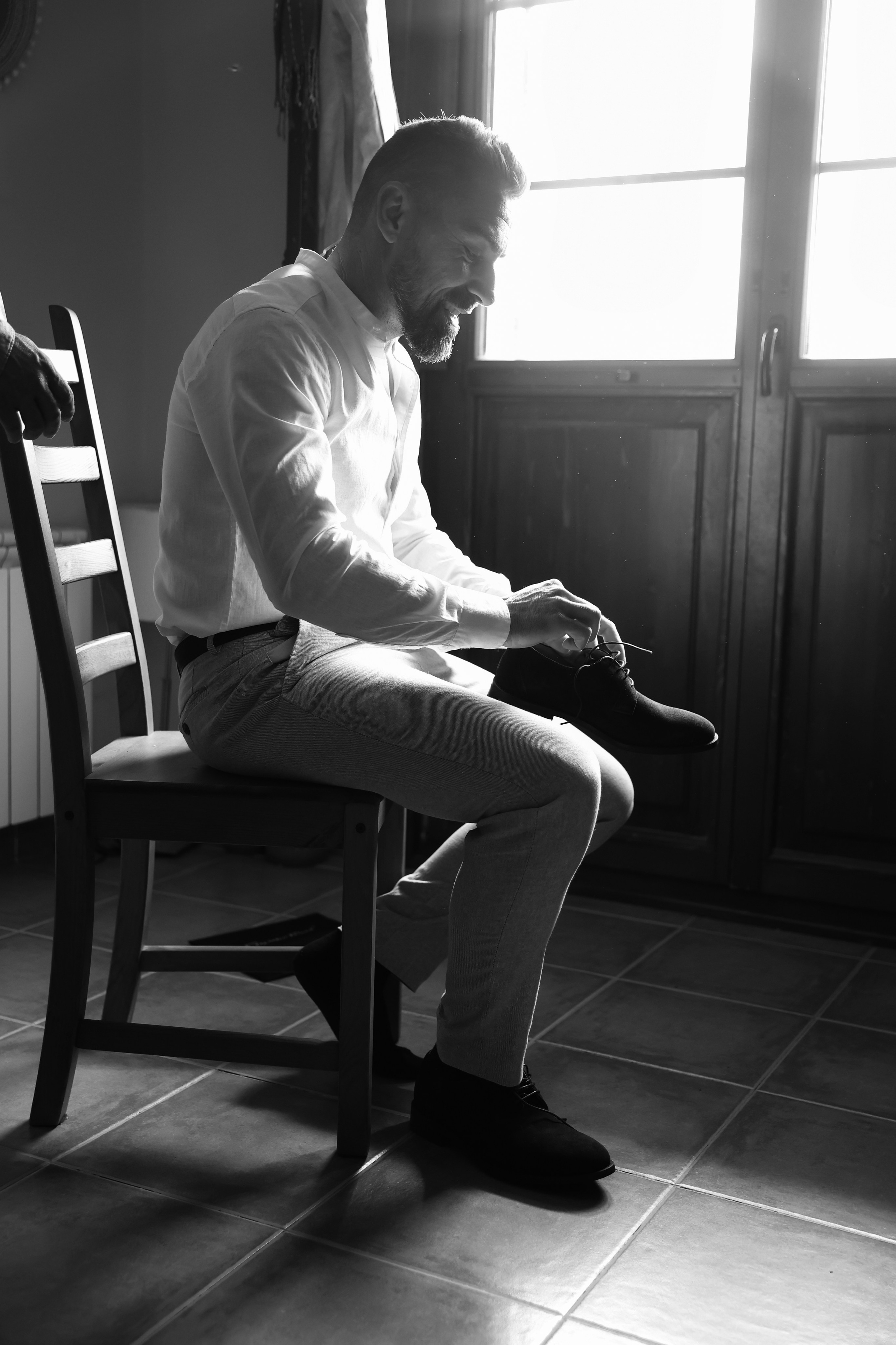 ~Él~. Preboda Postboda