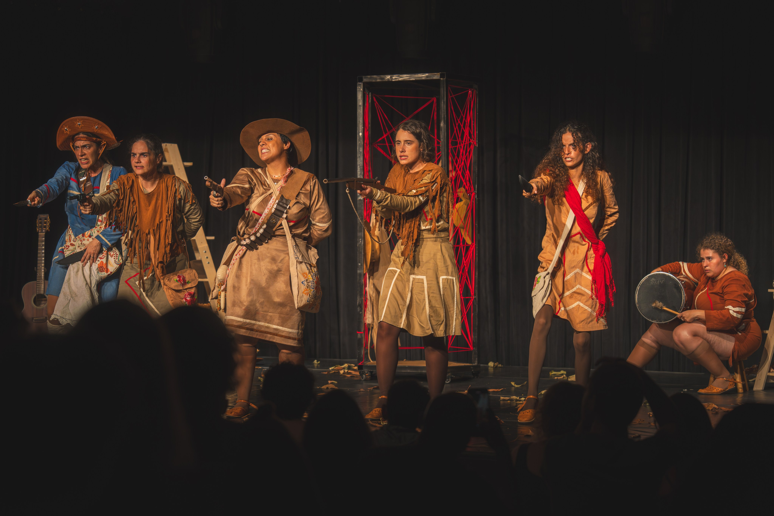 Maria de quem?. FabianoPhotography