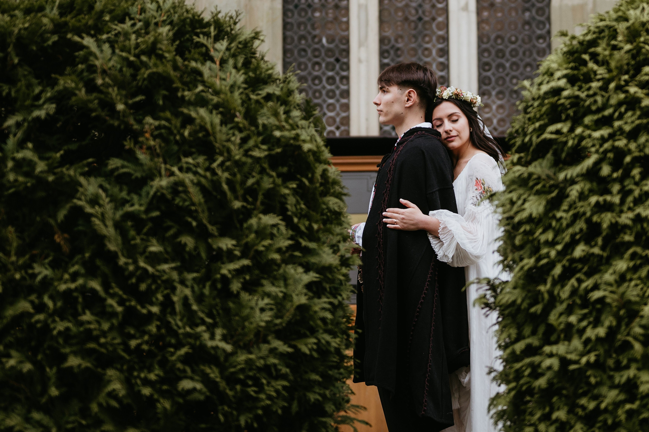 Iulian si Felicia. Valentin Melen - fotograf de nunta 🤍