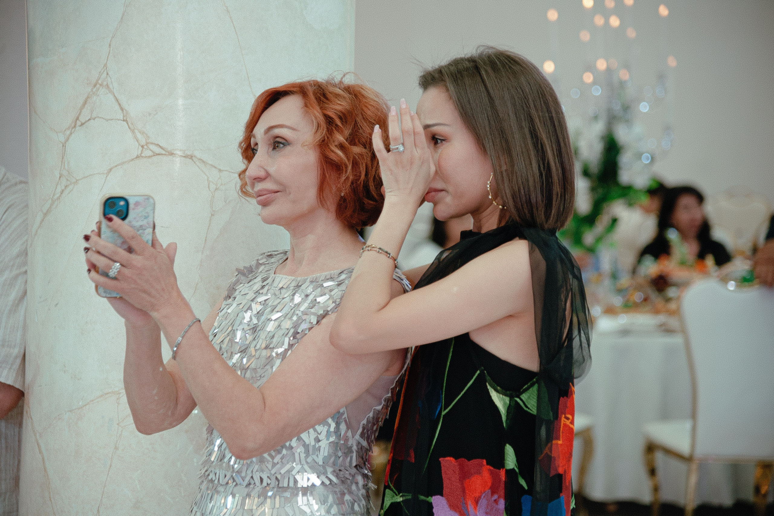 Botir & Zukhra. Главная