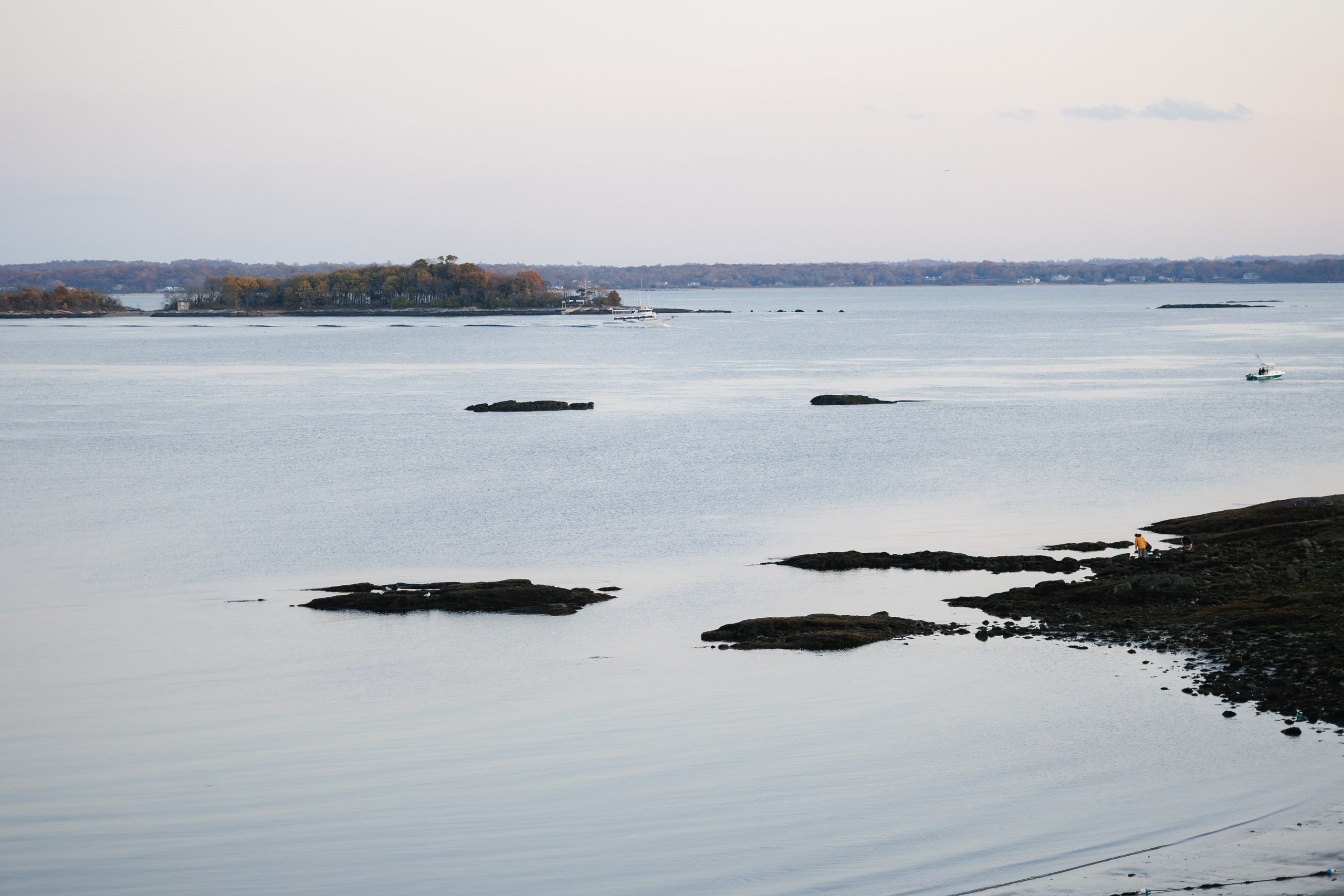 Lauren & Kory, New Rochelle, NY. Wedding Photo & Video