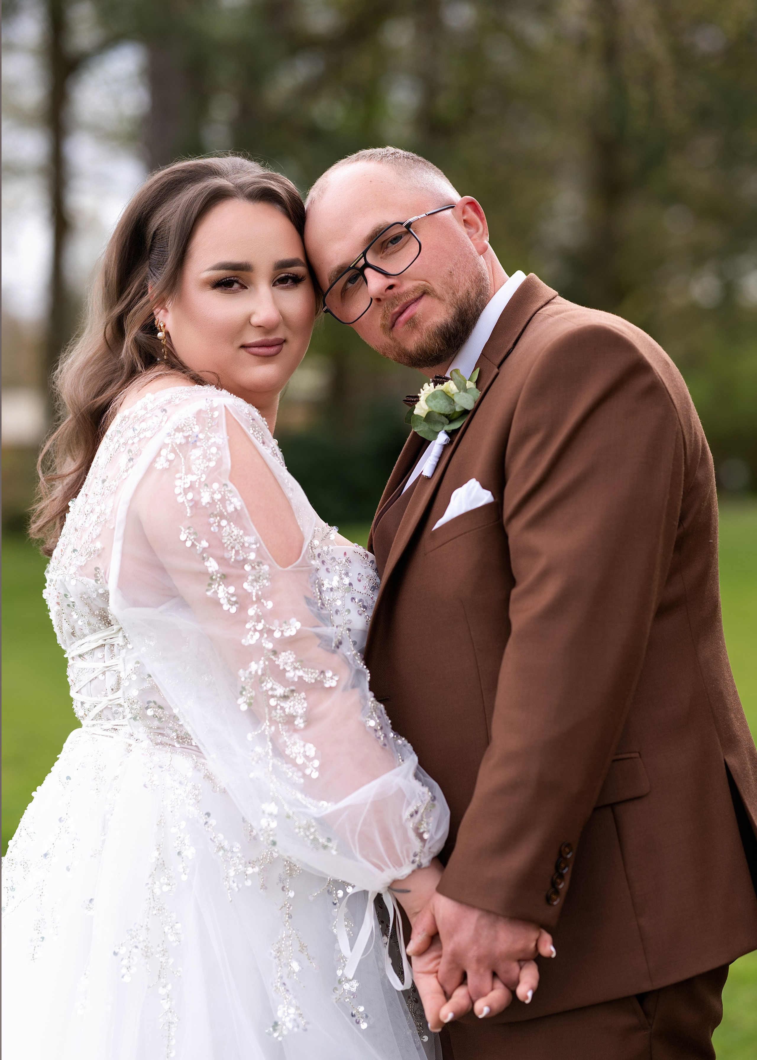 Hochzeit Maria & Patryk. Pregnancy and family photographer Karolina Tomczuk