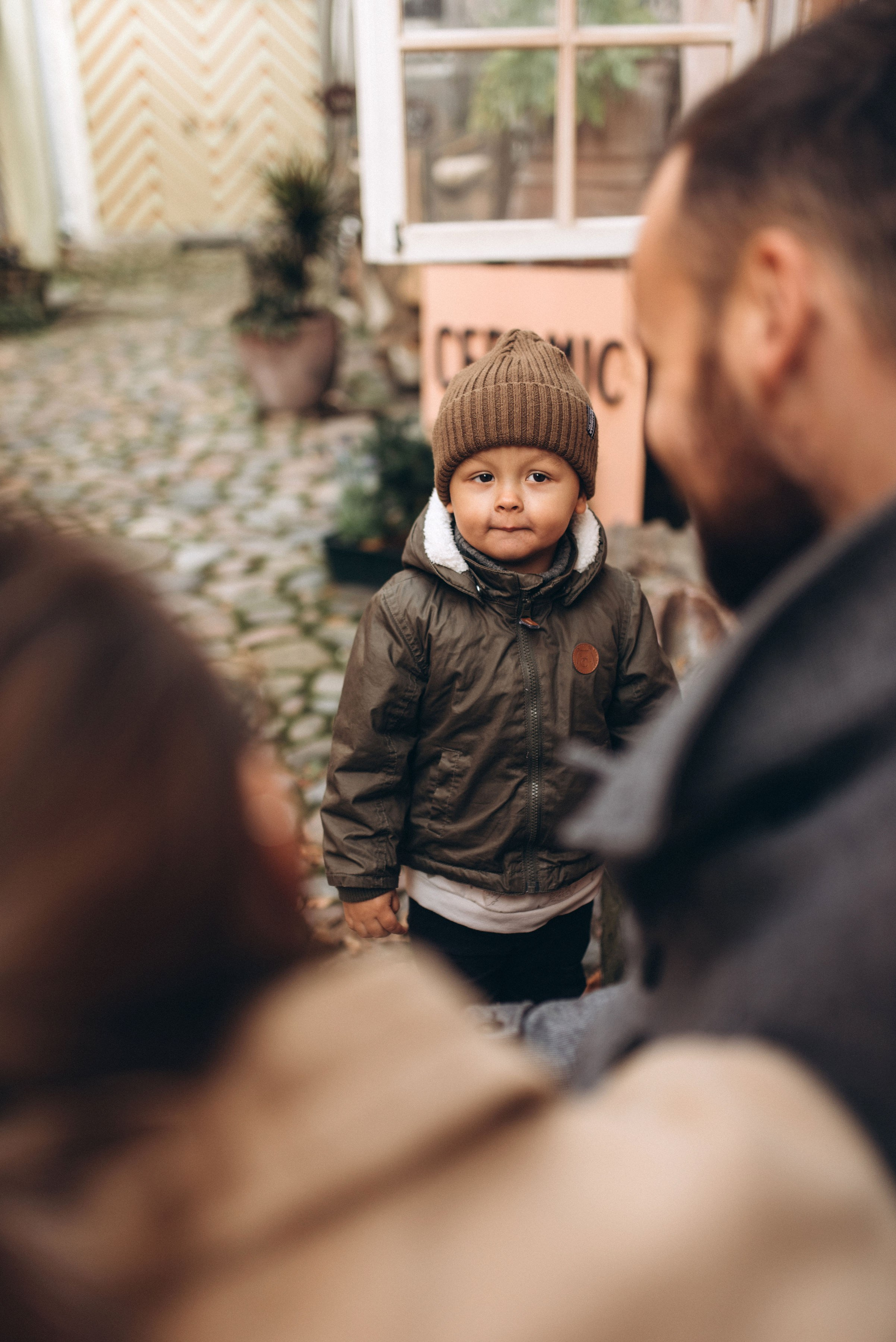 Ein Tag in Tallinn. Familien- und Hochzeitsfotografin. Ich arbeite in Koblenz und Rheinlan