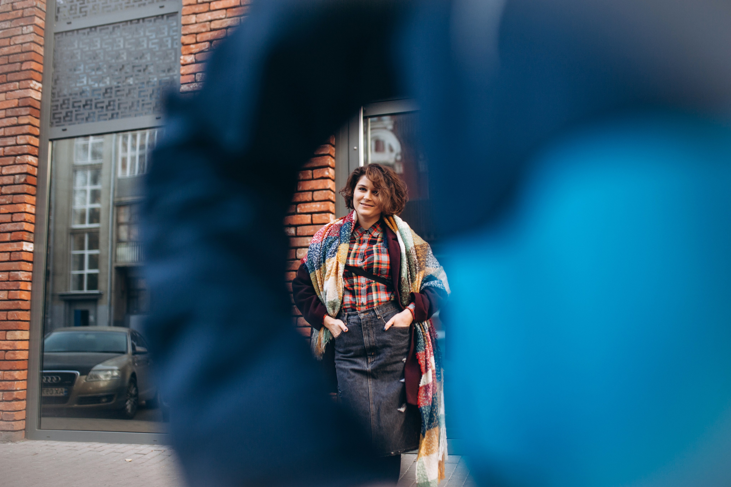 Anna & Serhii. Familien- und Hochzeitsfotografin. Ich arbeite in Koblenz und Rheinlan