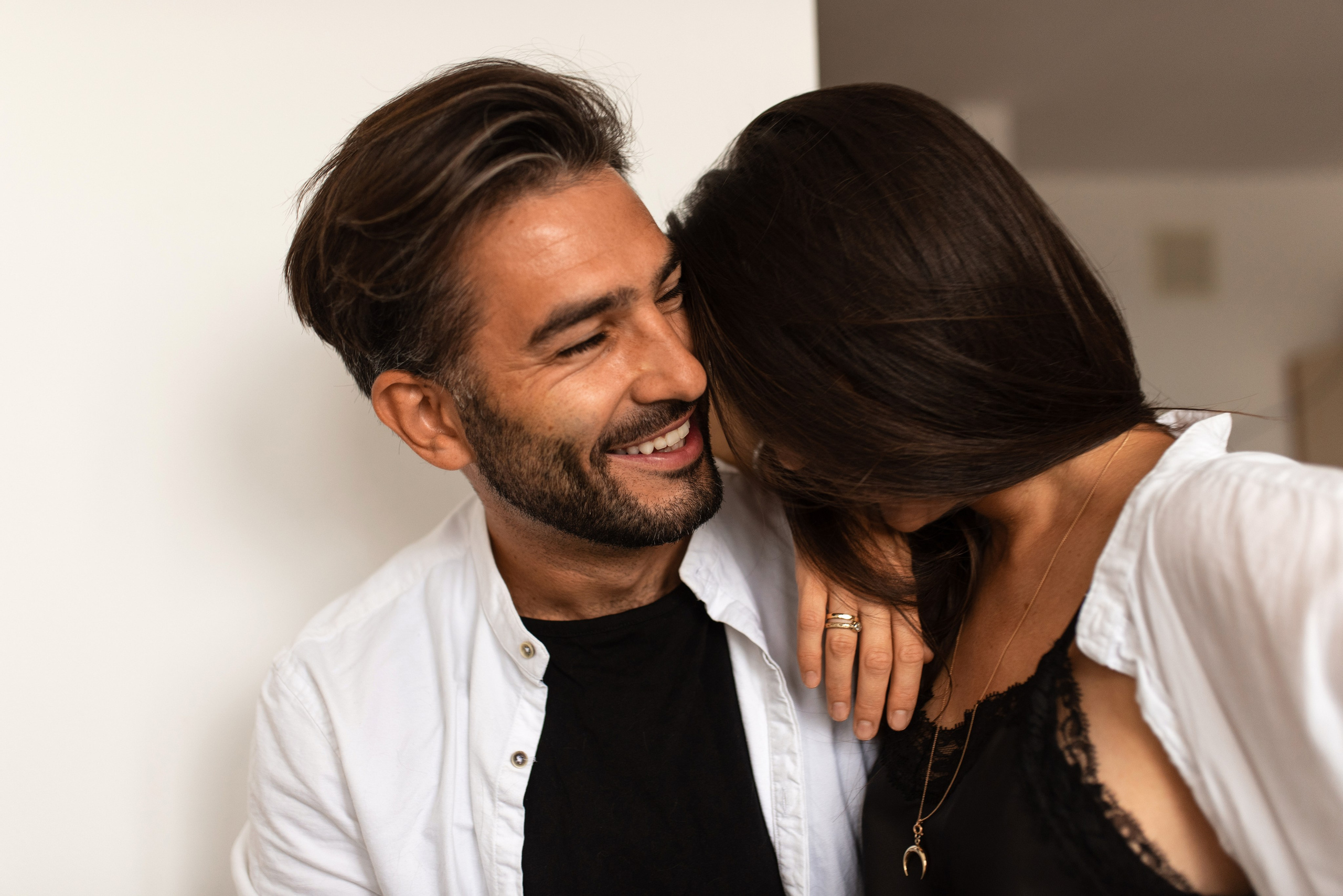 Natella & Roman. Familien- und Hochzeitsfotografin. Ich arbeite in Koblenz und Rheinlan