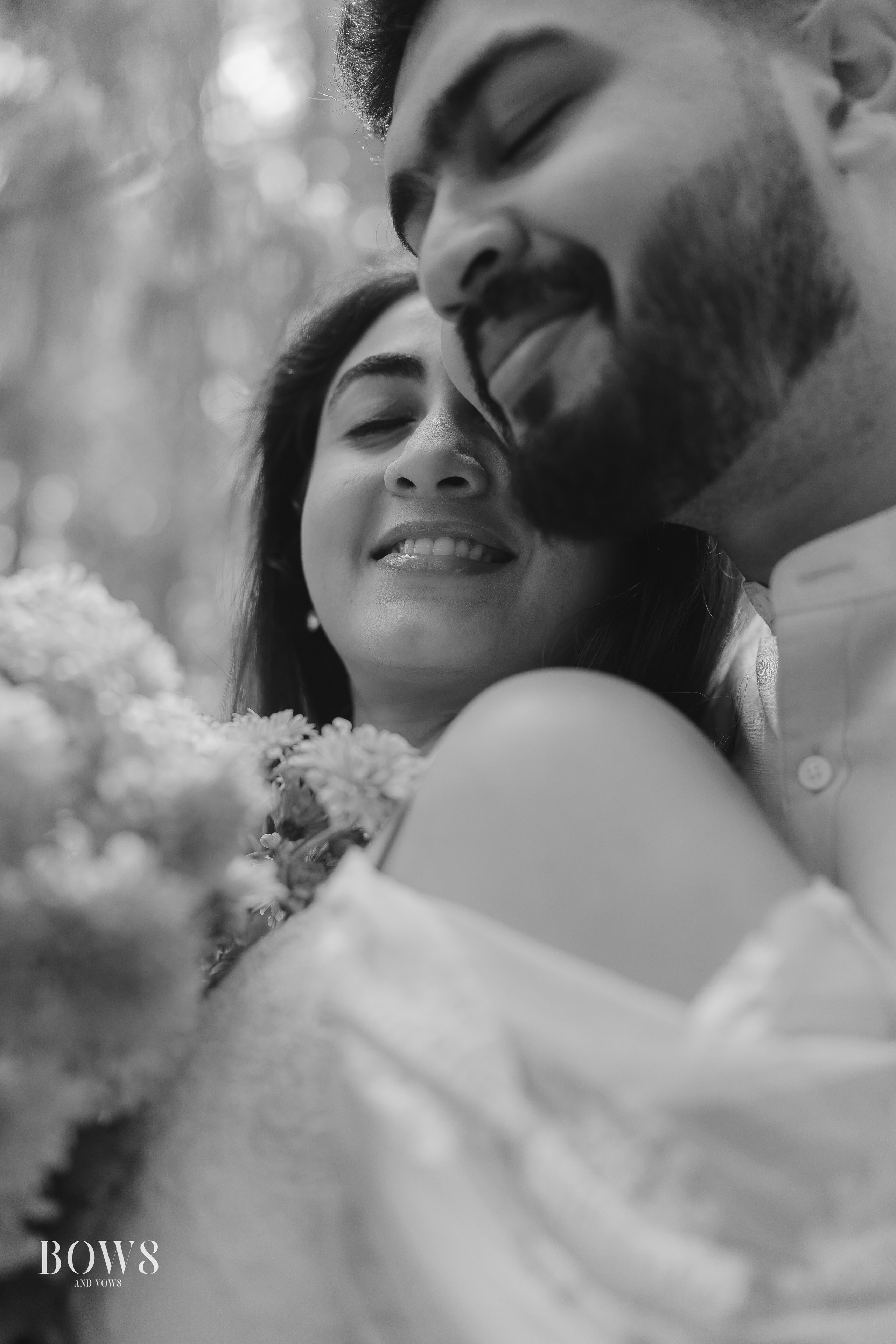 CHANDINI & DAWN. WEDDING PHOTO COLOR GRADING