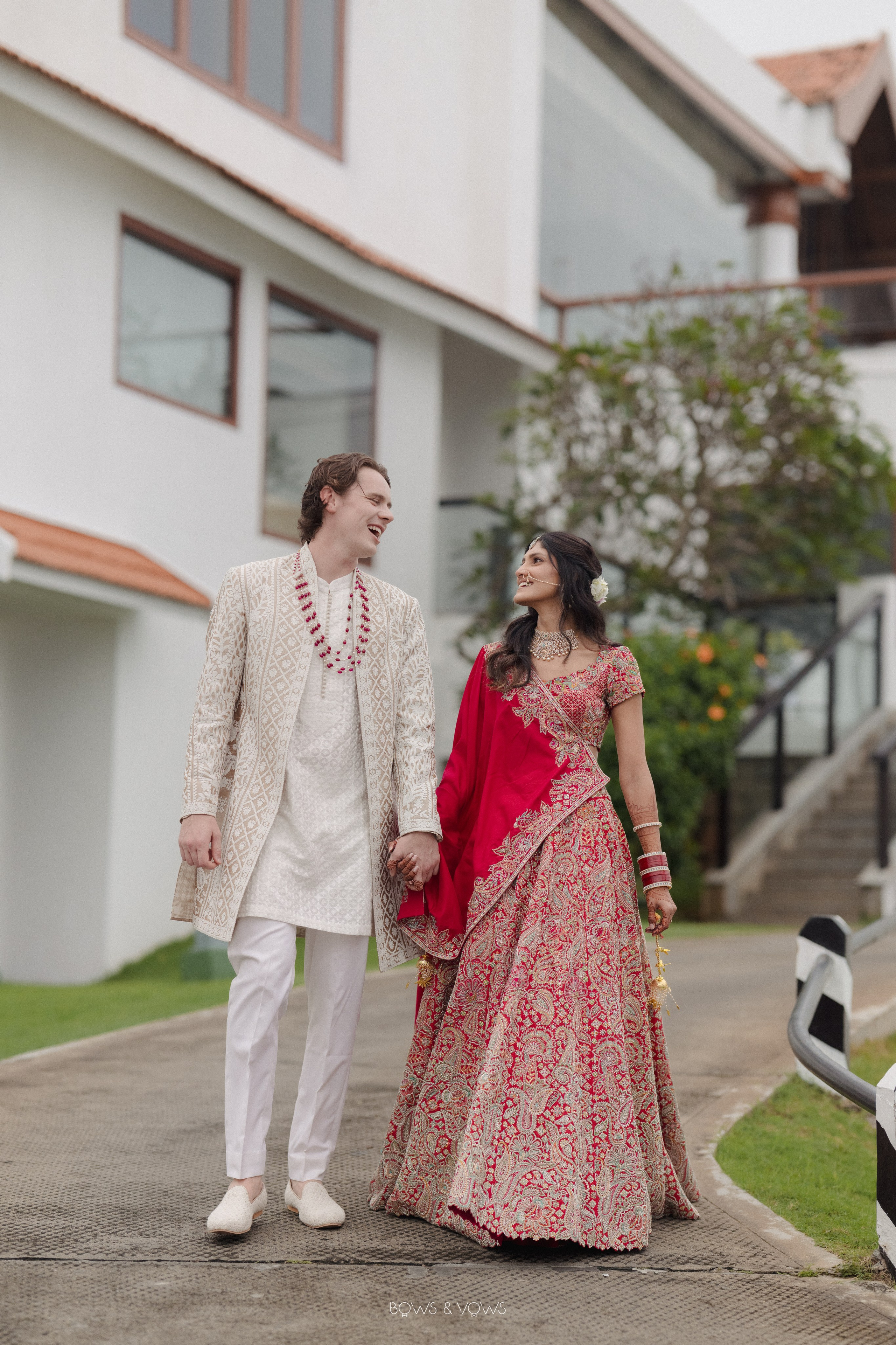 SANAYA & REID. WEDDING PHOTO COLOR GRADING