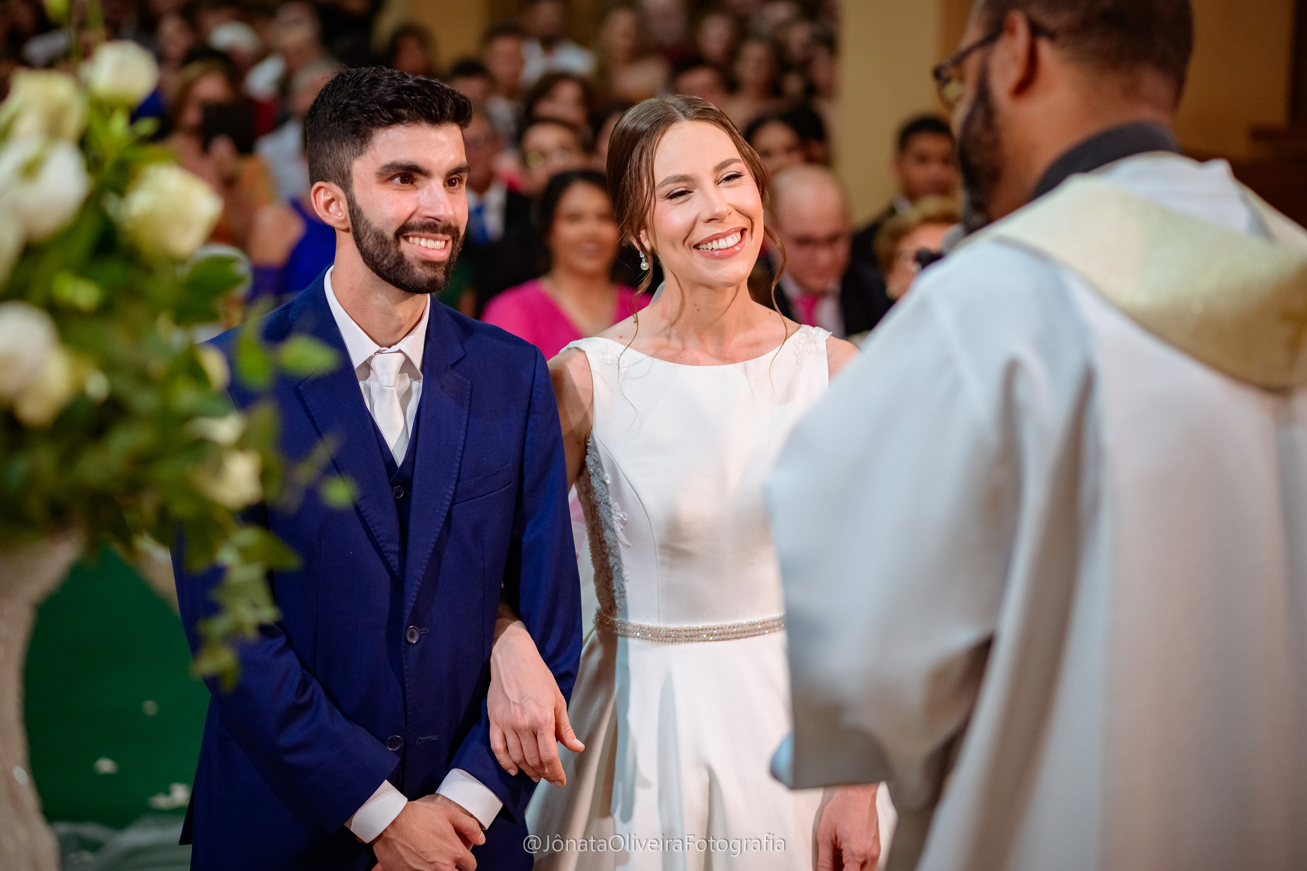 Ananda e Vinicius. Fotografia de casamentos e ensaios em avaré Jônata Oliveira