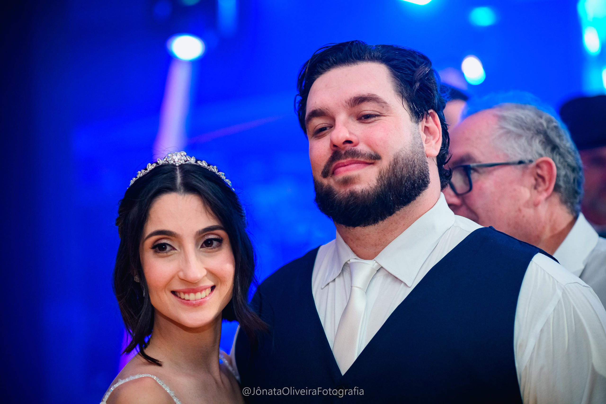 Natalia e Luan. Fotografia de casamentos e ensaios em avaré Jônata Oliveira