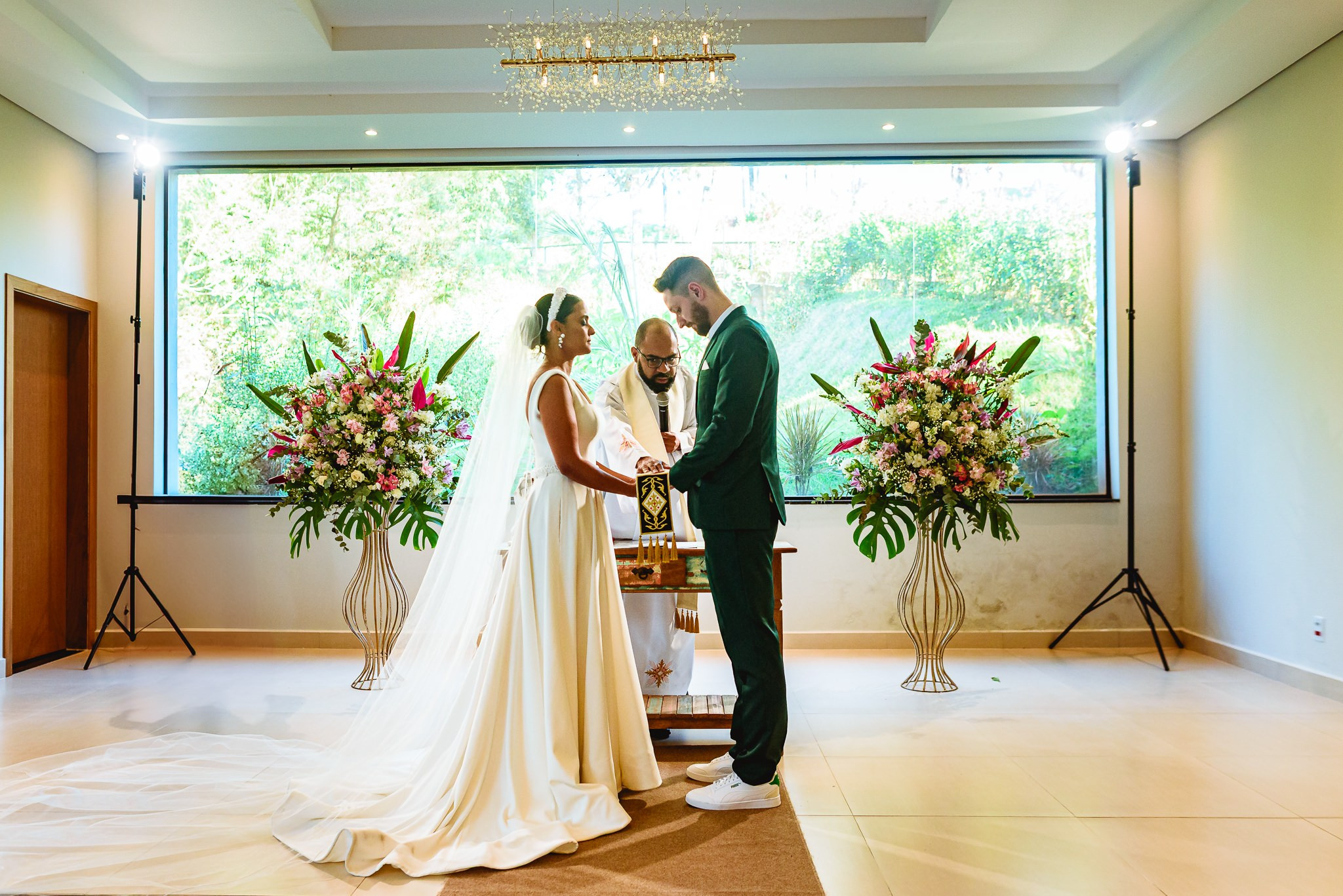 Malu e Felipe. Fotografia de casamentos e ensaios em avaré Jônata Oliveira