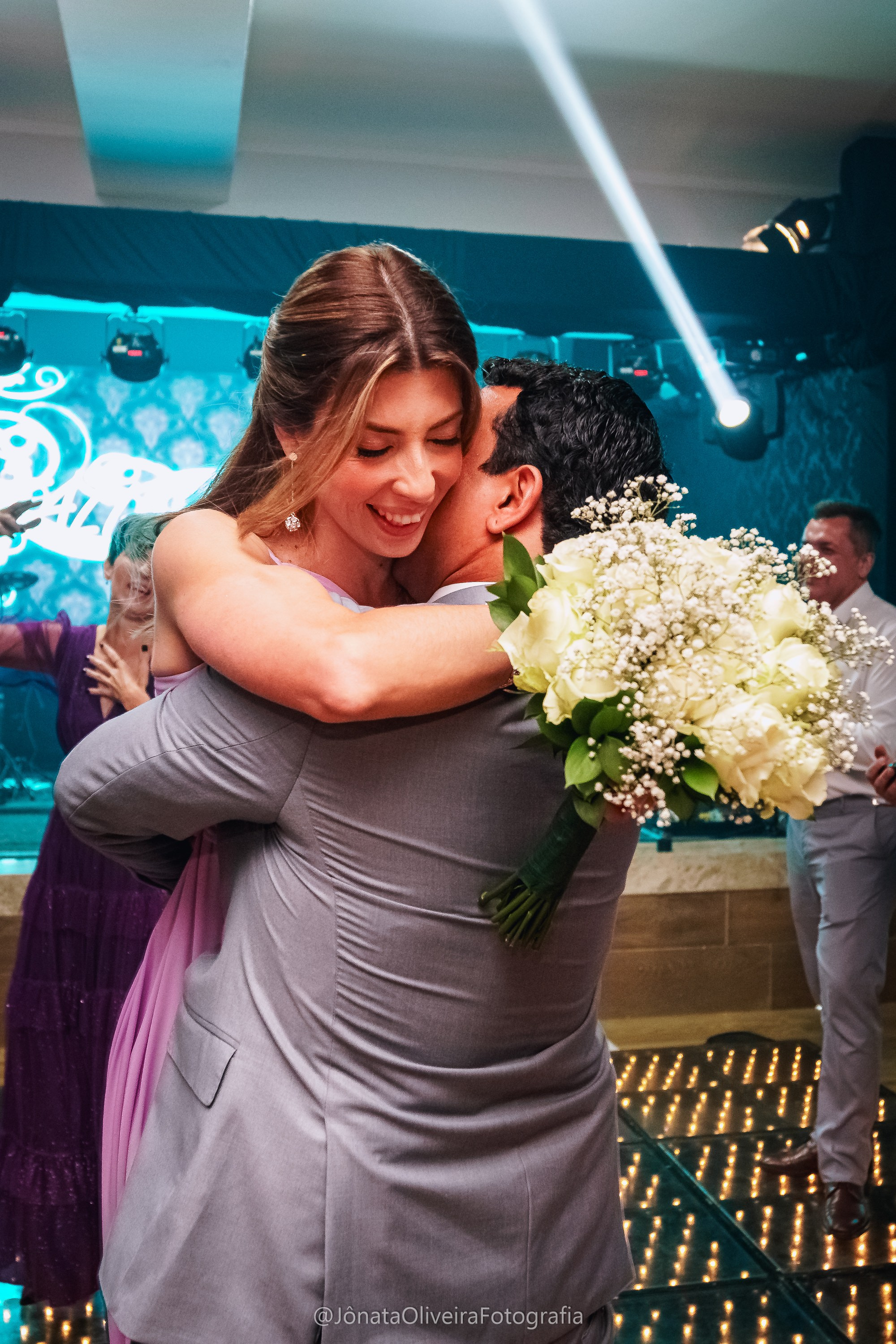 Natalia e Luan. Fotografia de casamentos e ensaios em avaré Jônata Oliveira