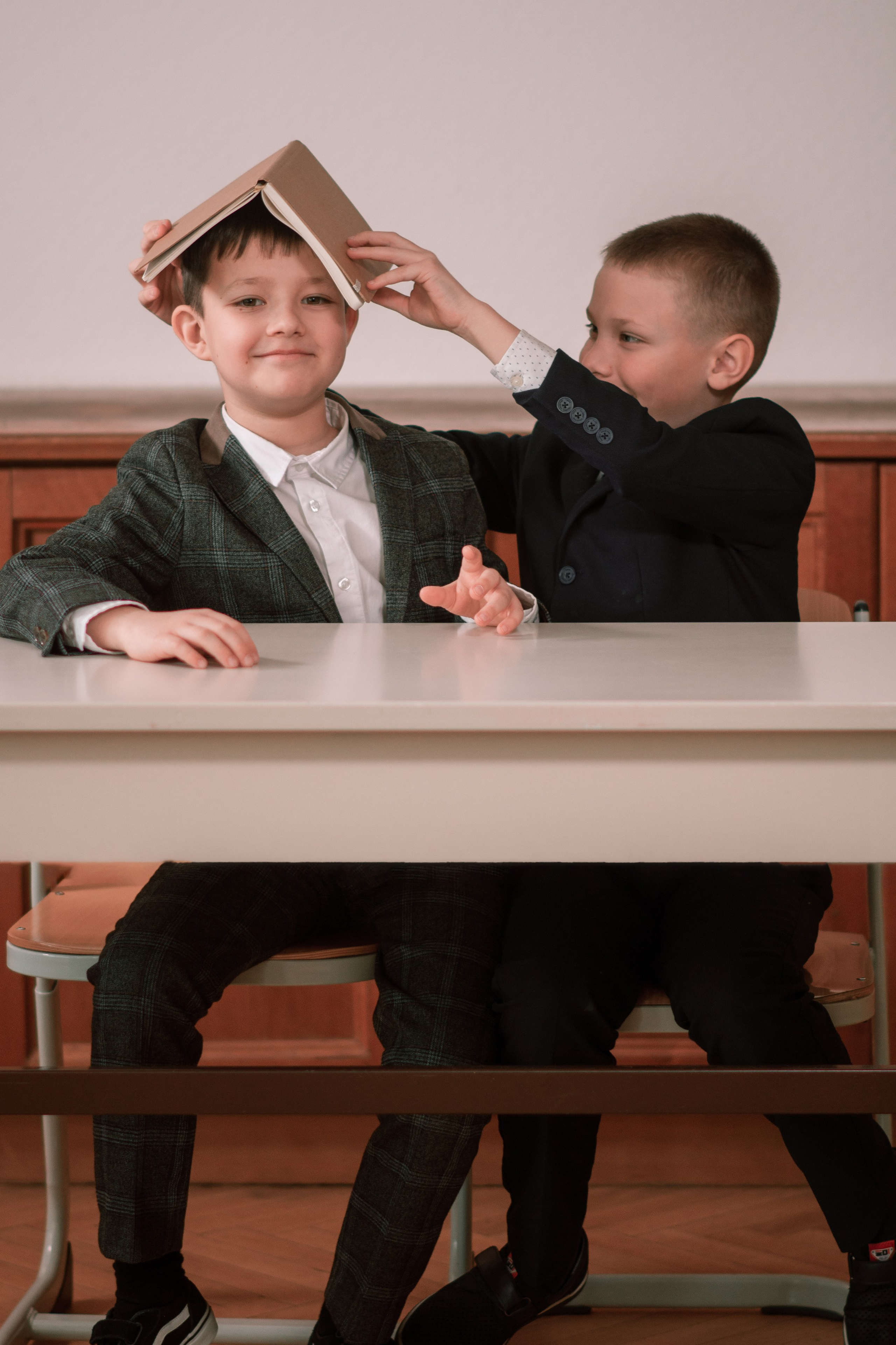 Портреты. Семейный и детский фотограф