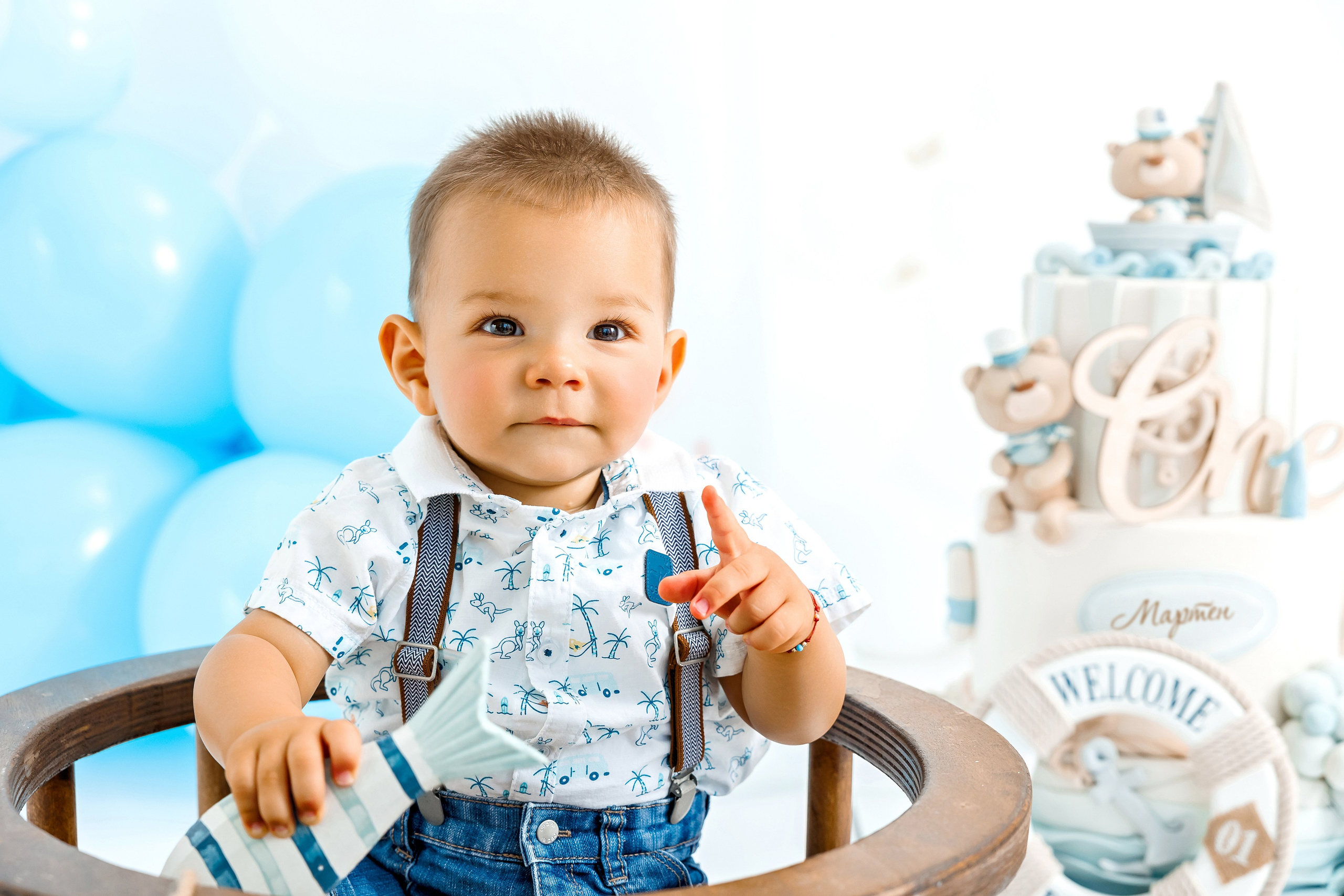 Честит Рожедн Ден. Фотограф Ирина Йотова