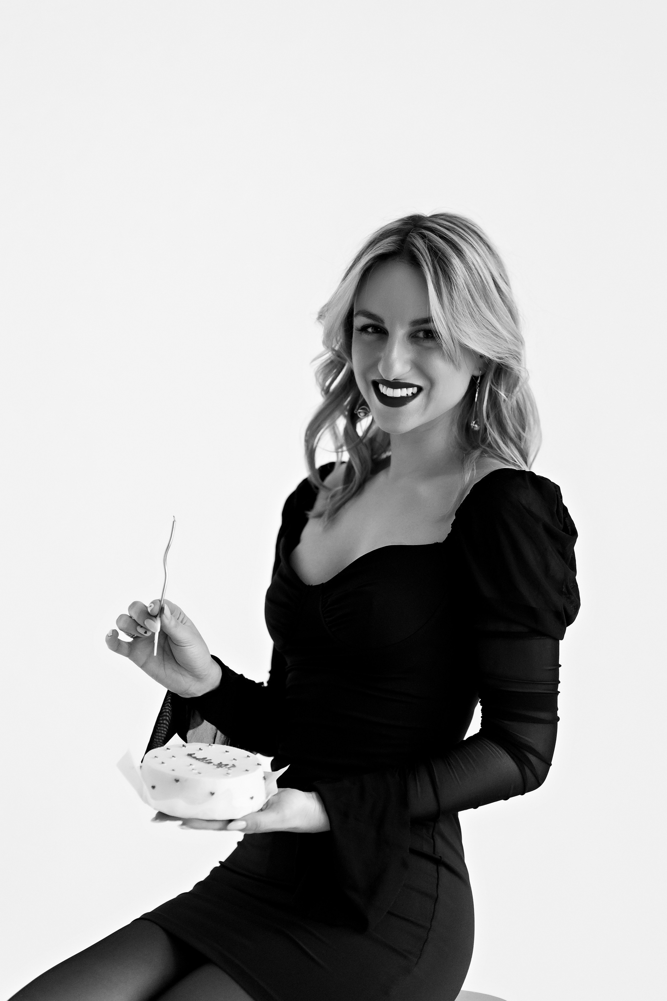 Честит Рожден Ден!. Фотограф Ирина Йотова