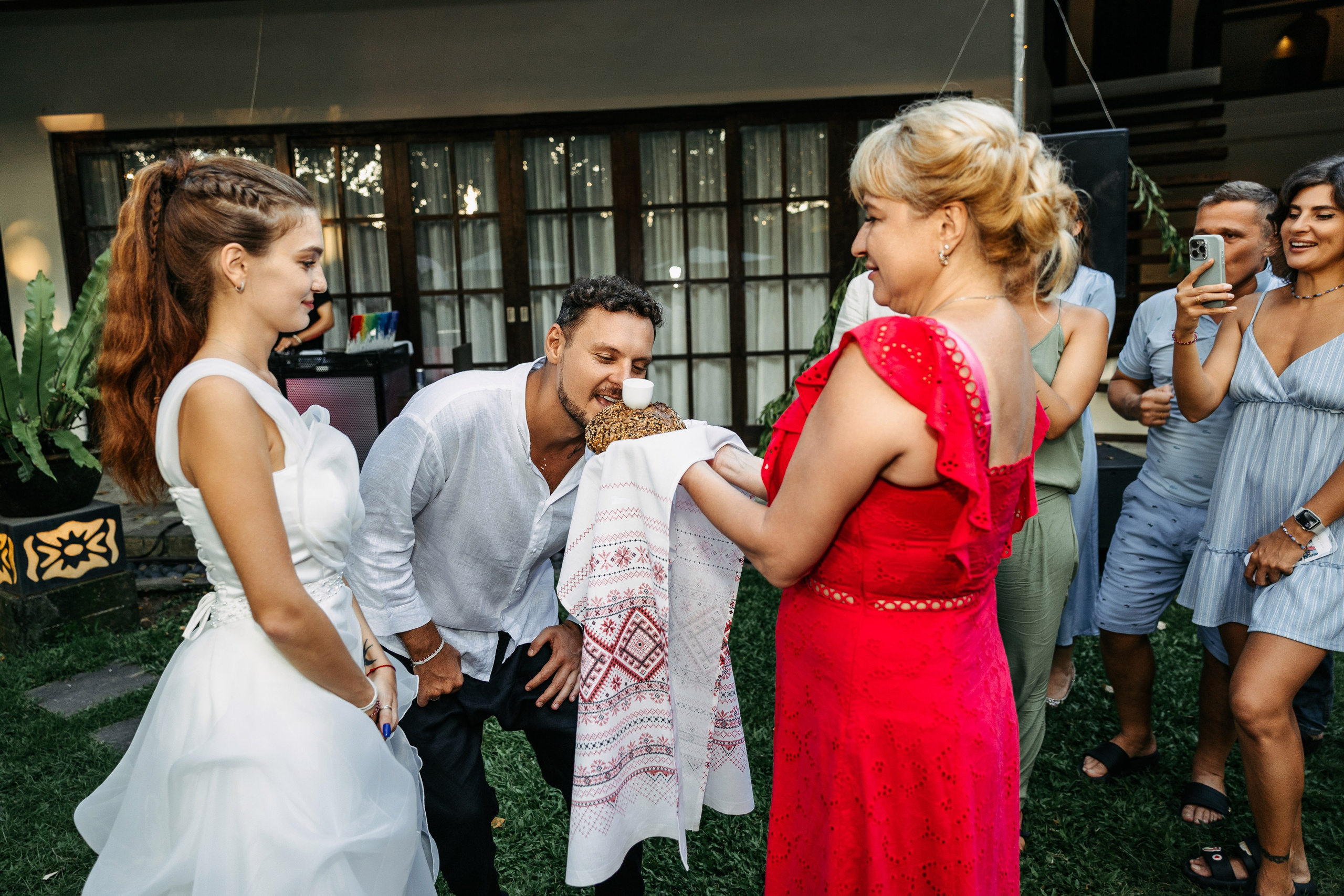 Ekaterina & Evgenii. Профессиональный фотограф Нурмиева Вероника