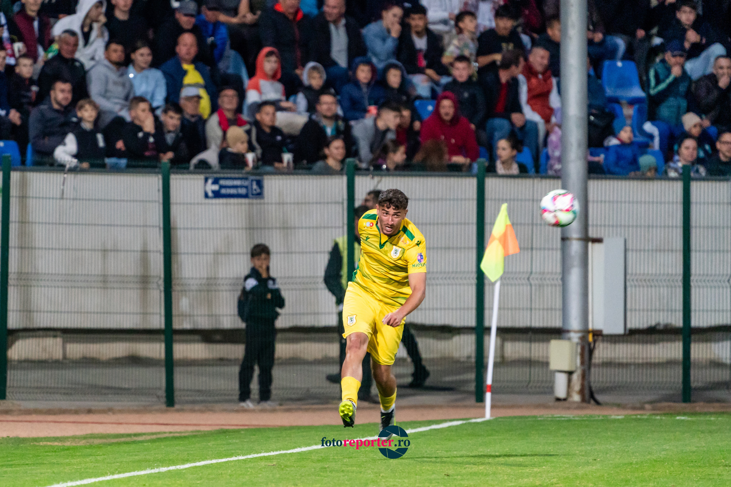 FC BOTOSANI - CS MIOVENI